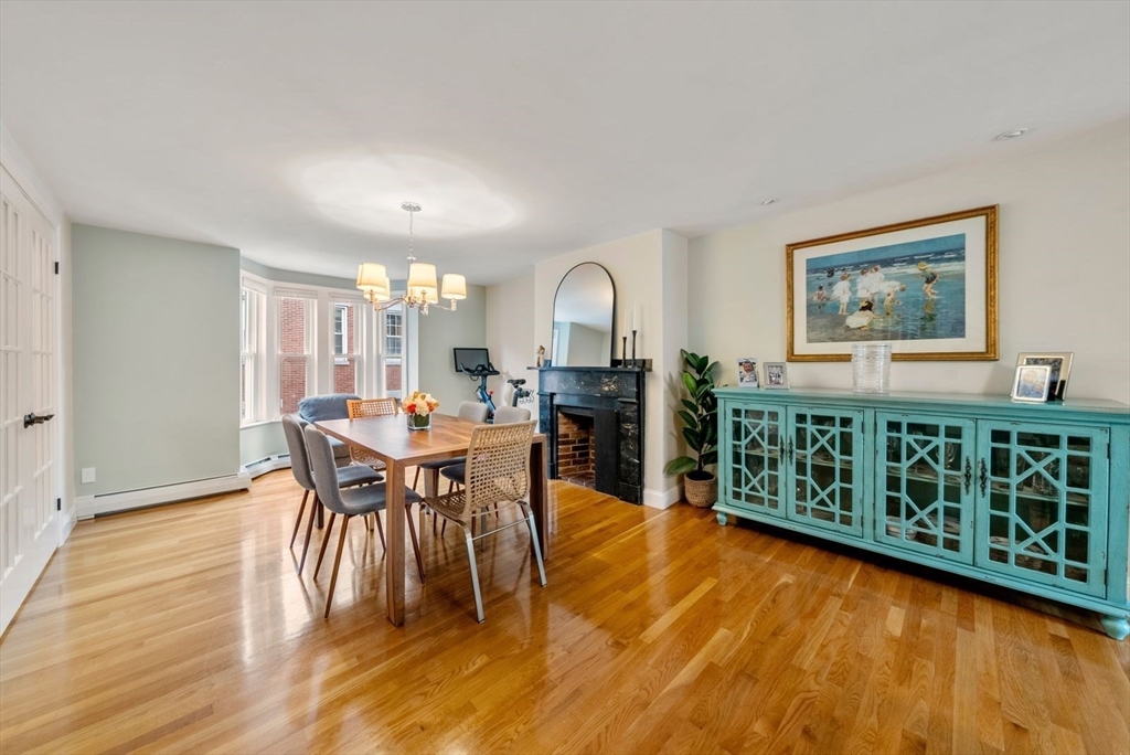 33 Soley Street # 2