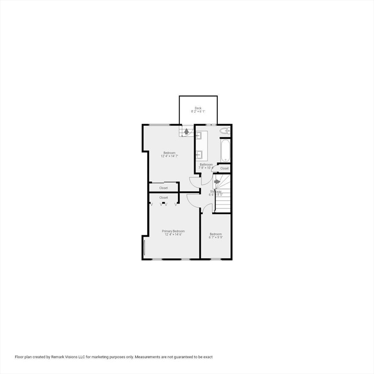 33 Soley Street # 2