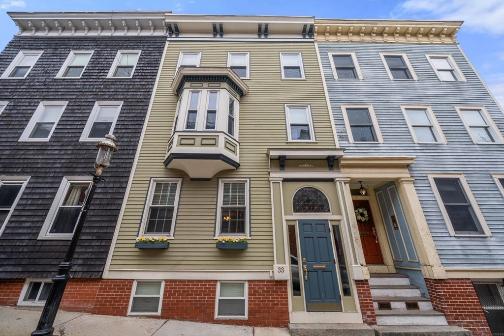 33 Soley Street # 2
