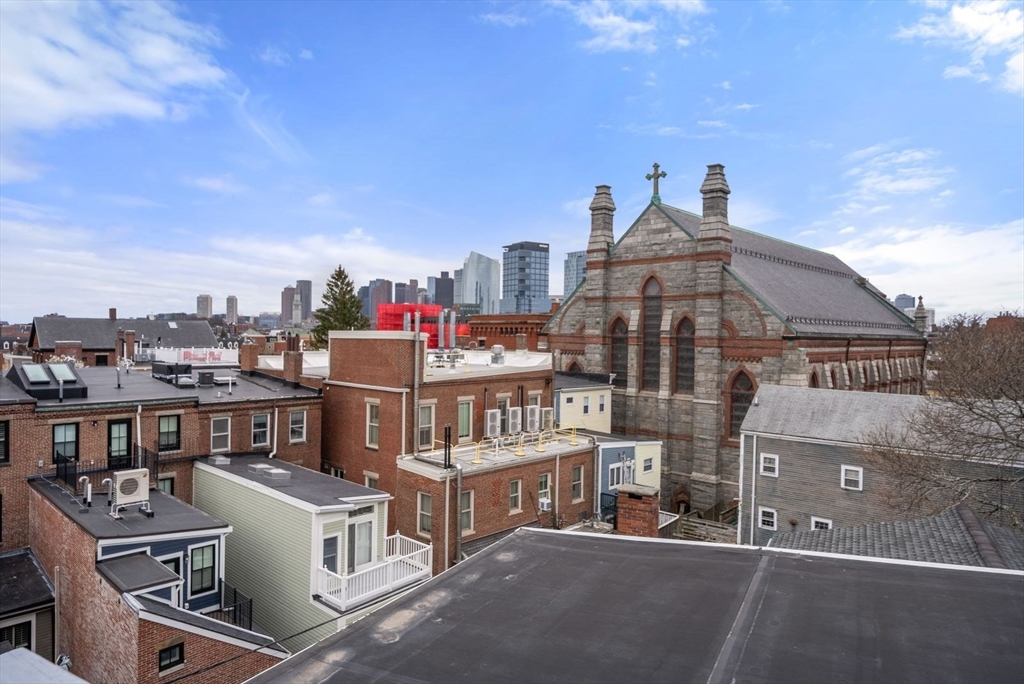 33 Soley Street # 2