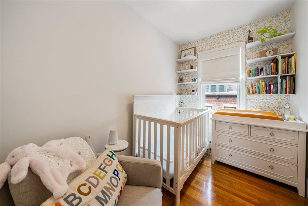 33 Soley Street # 2