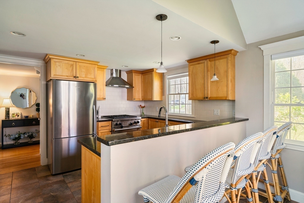 22 Standish Rd