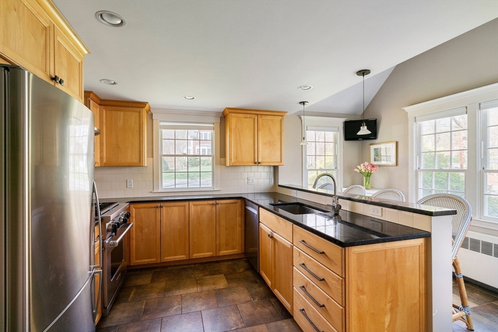 22 Standish Rd