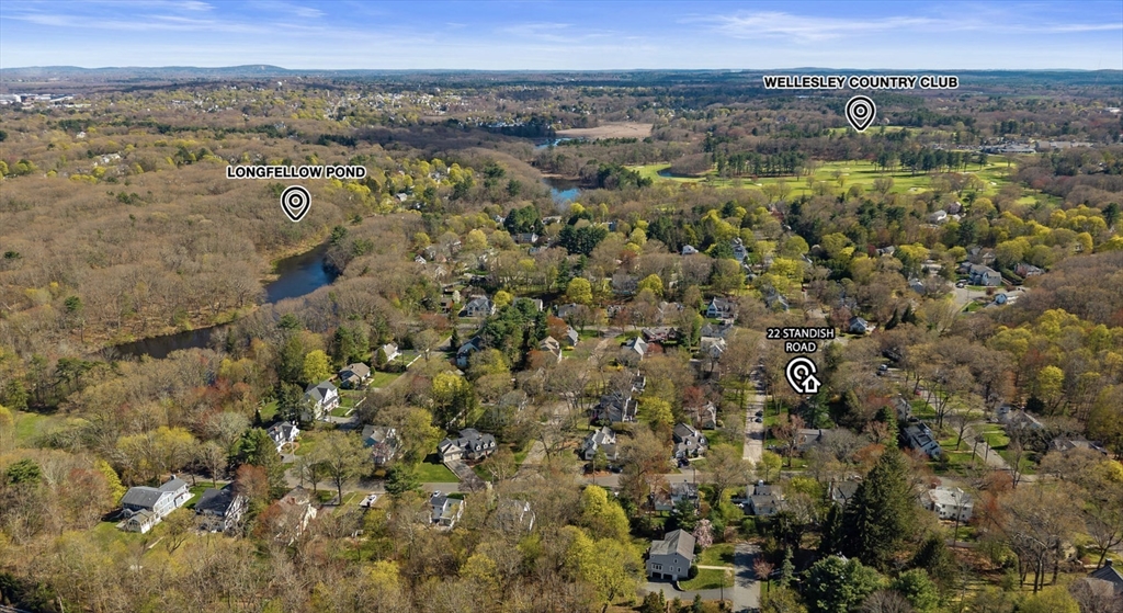 22 Standish Rd