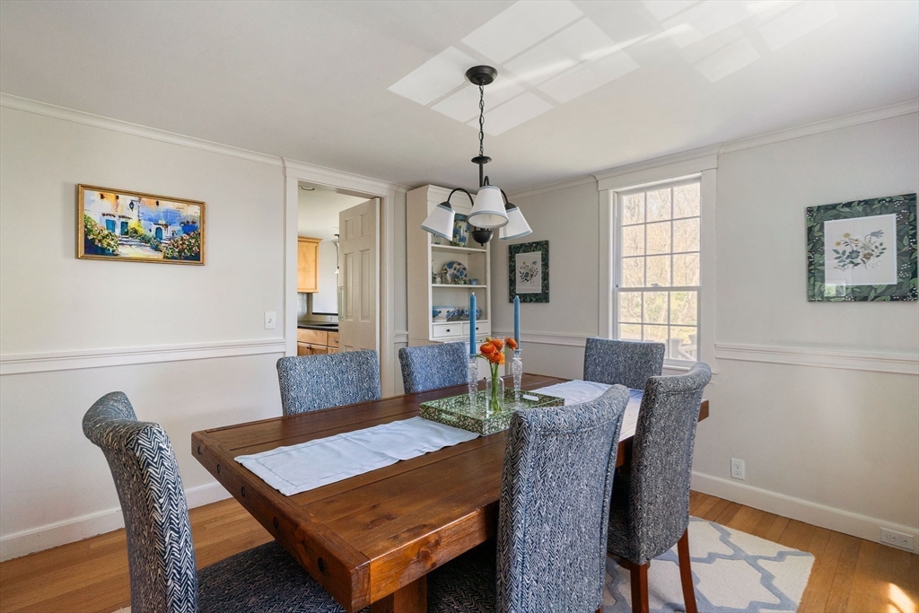 22 Standish Rd