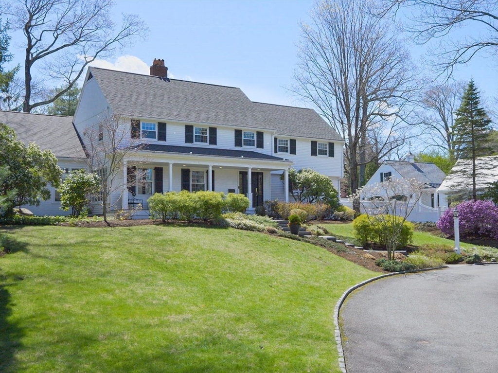 117 Forest St