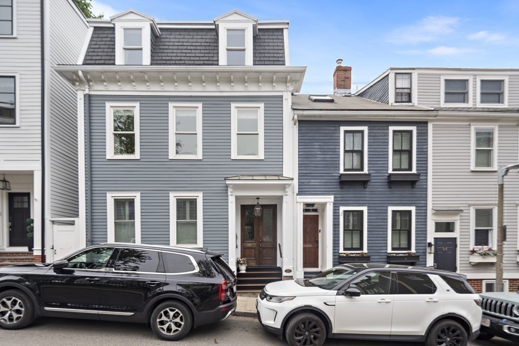 30 Cross St # 2