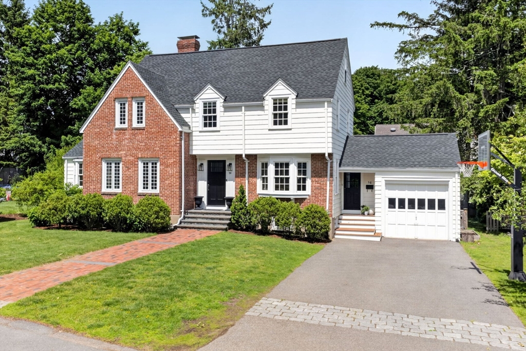 58 Leighton Rd