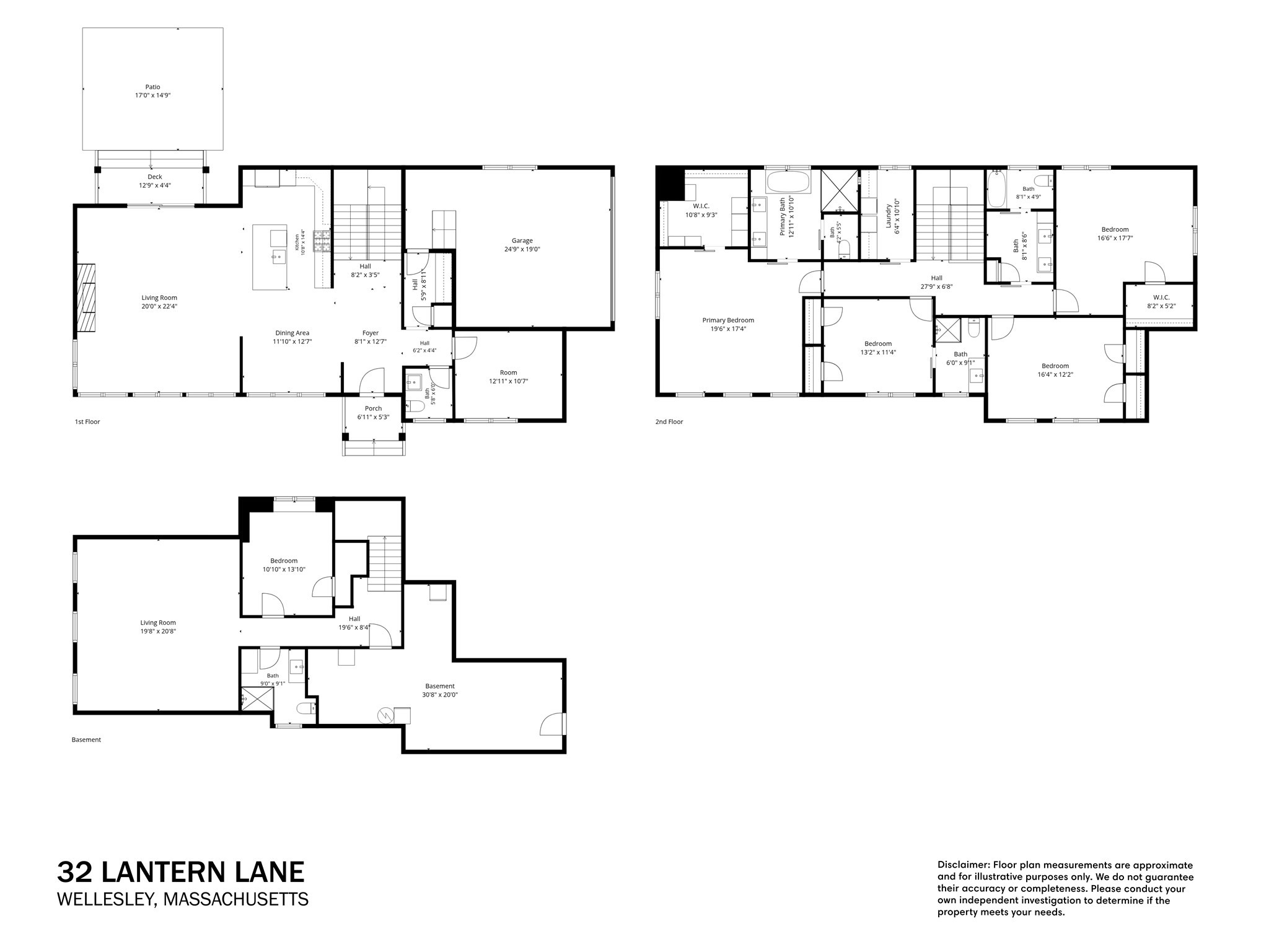 32 Lantern Ln