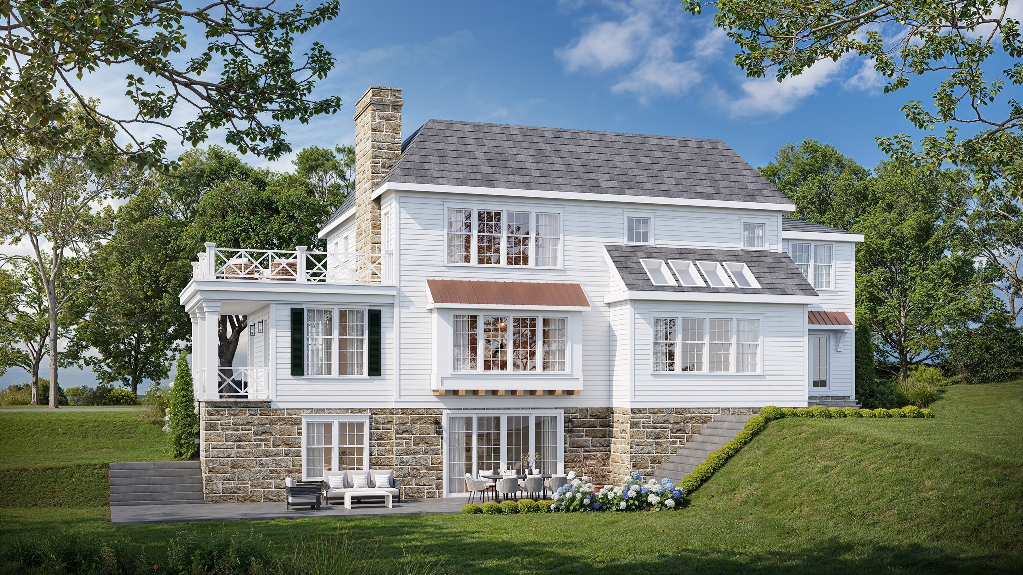 12 Lowell Rd