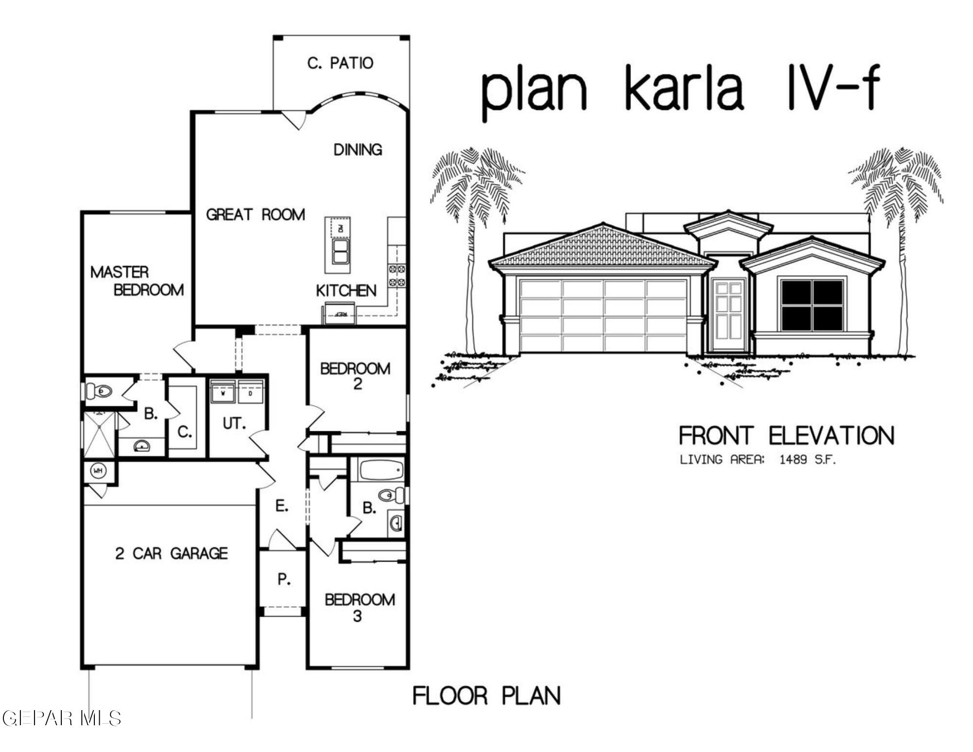 13808 Margaret Ponce Avenue