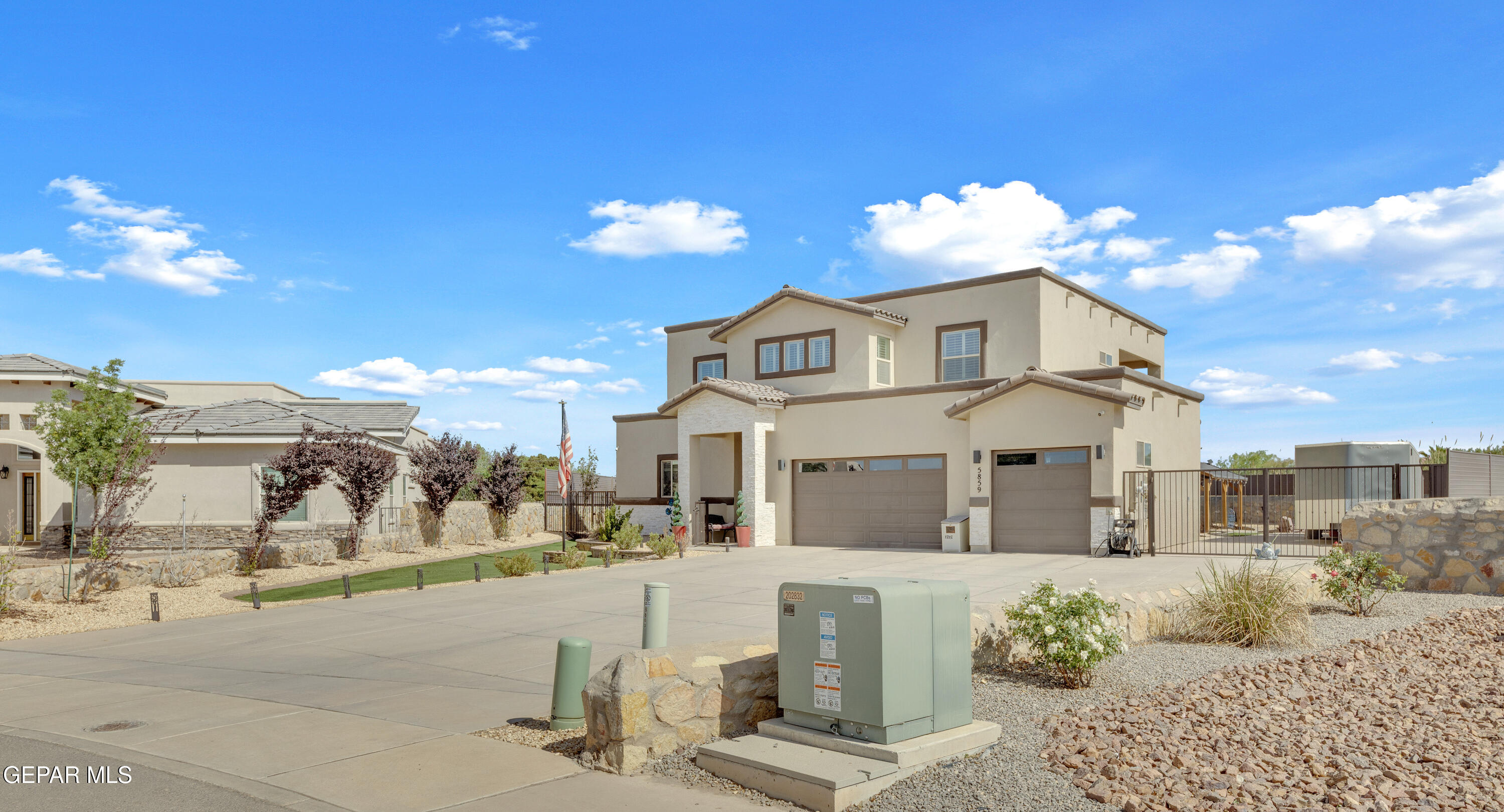 5859 Valley Palm Drive