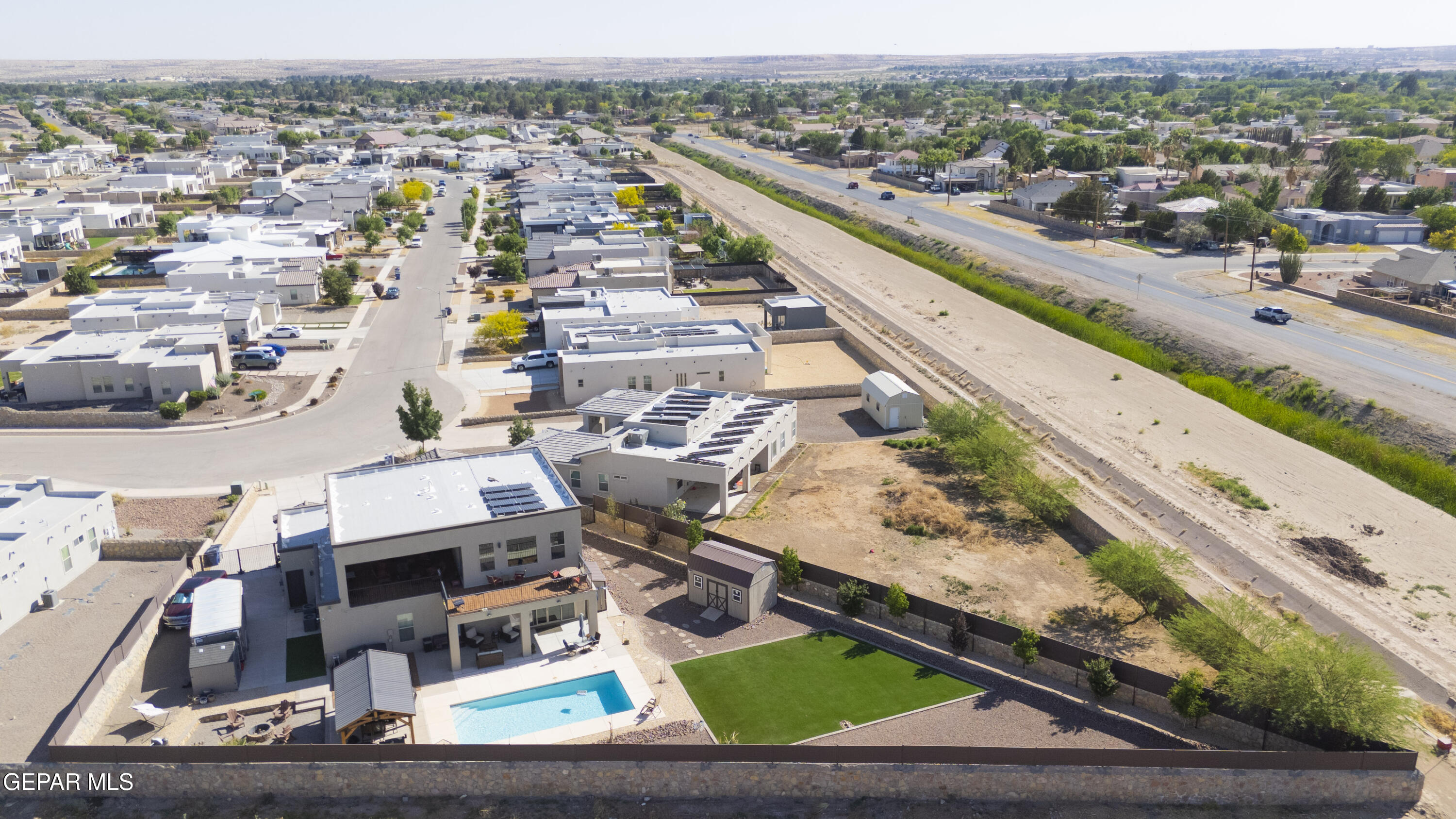 5859 Valley Palm Drive