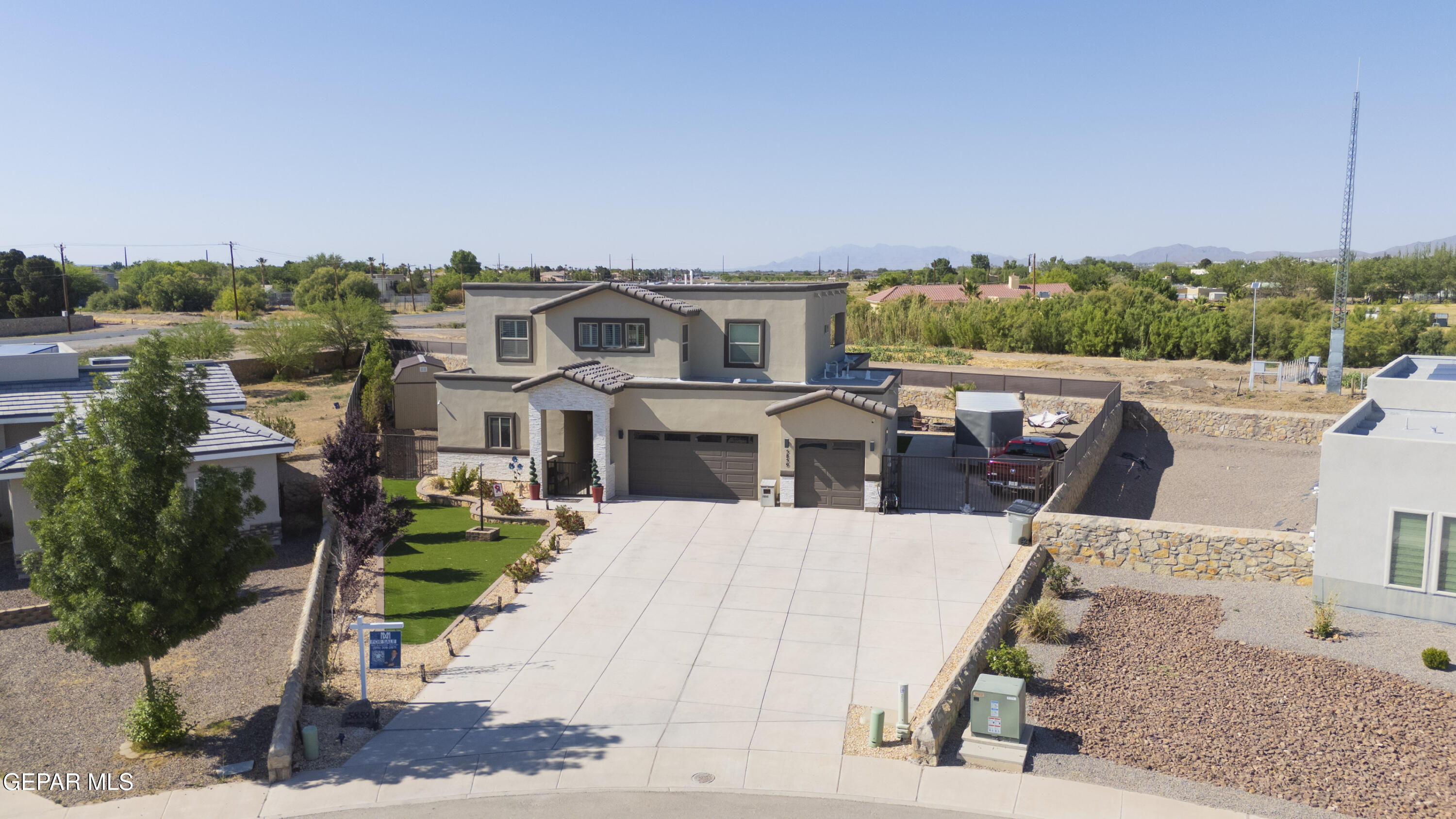 5859 Valley Palm Drive