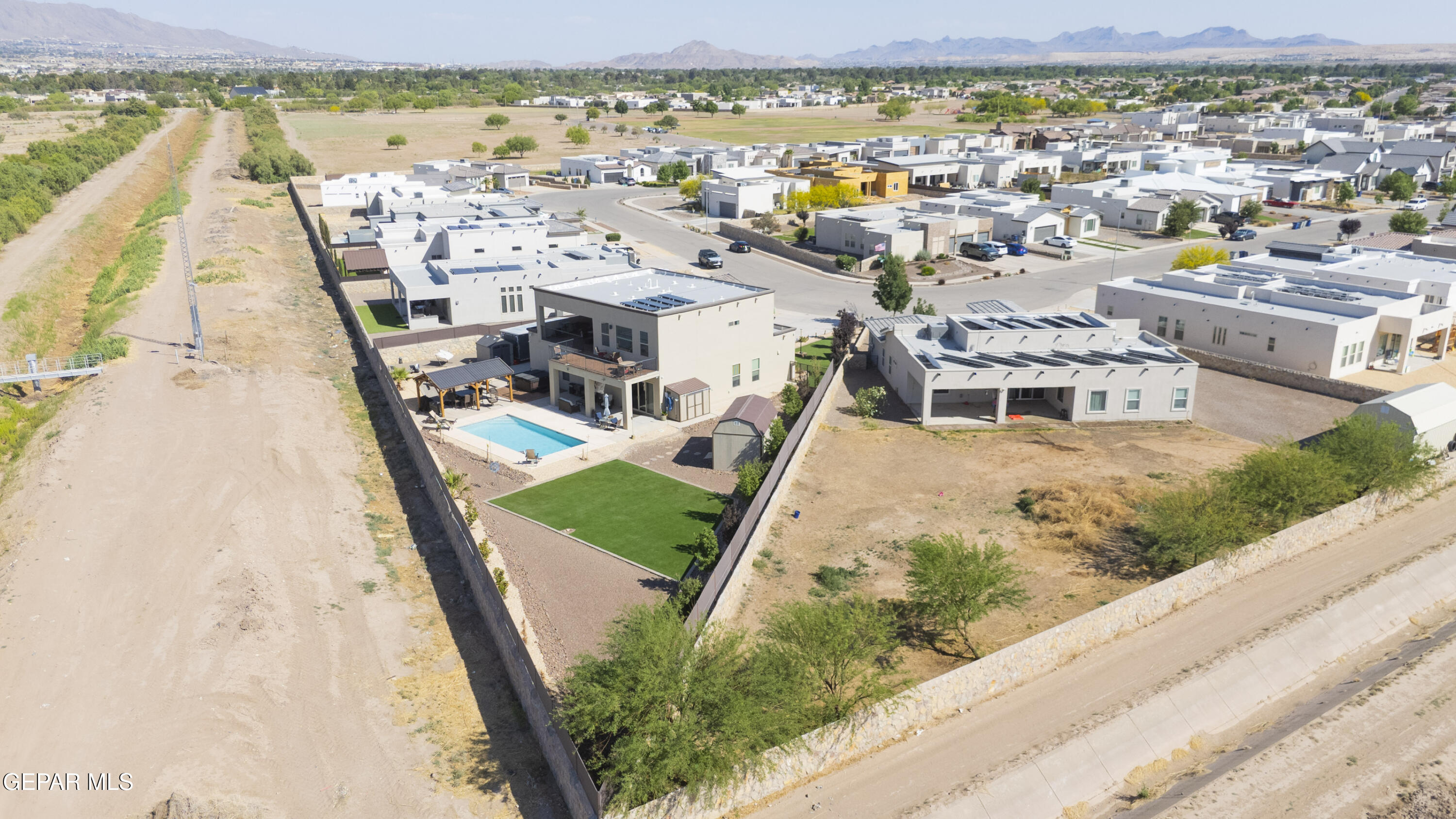 5859 Valley Palm Drive