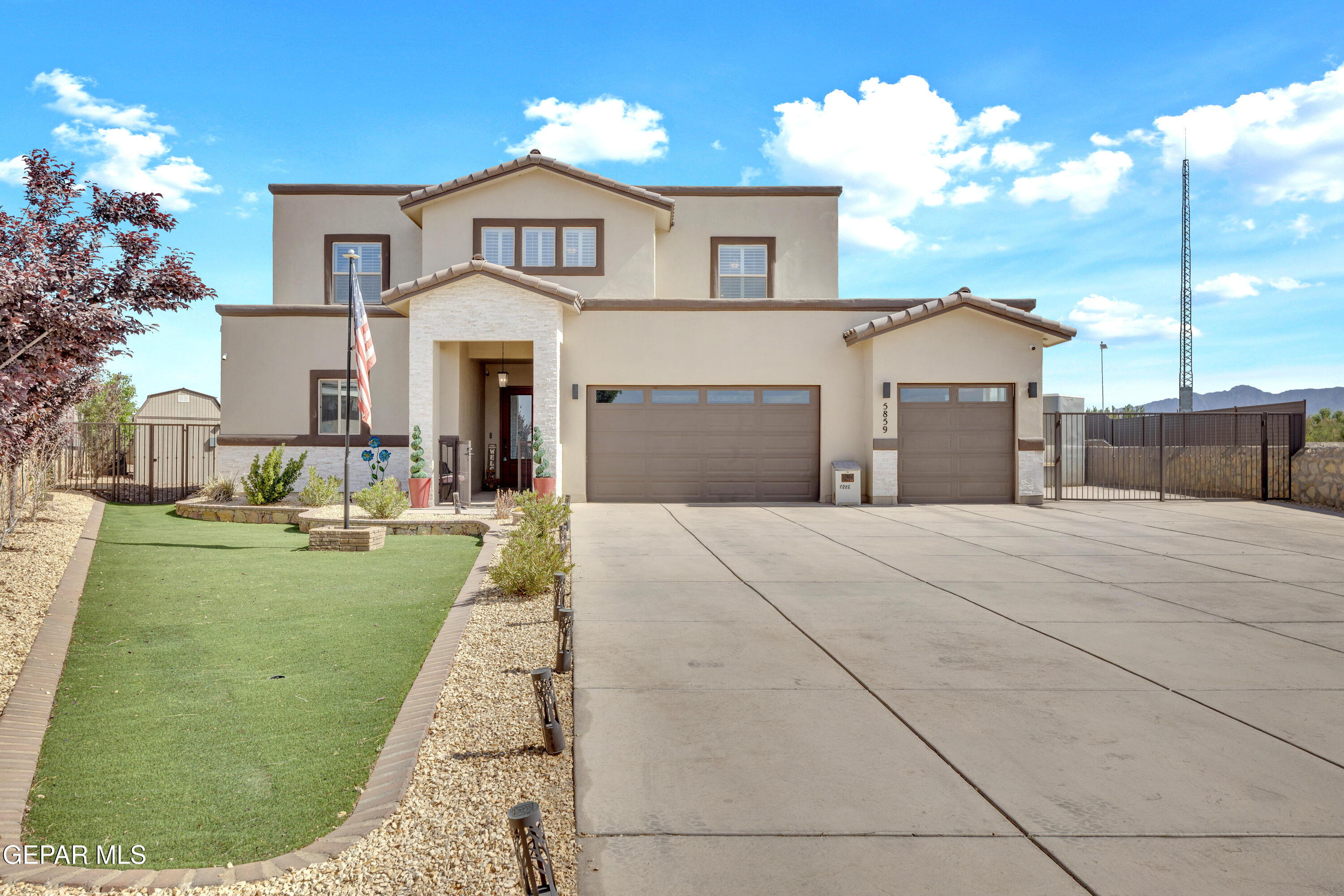 5859 Valley Palm Drive