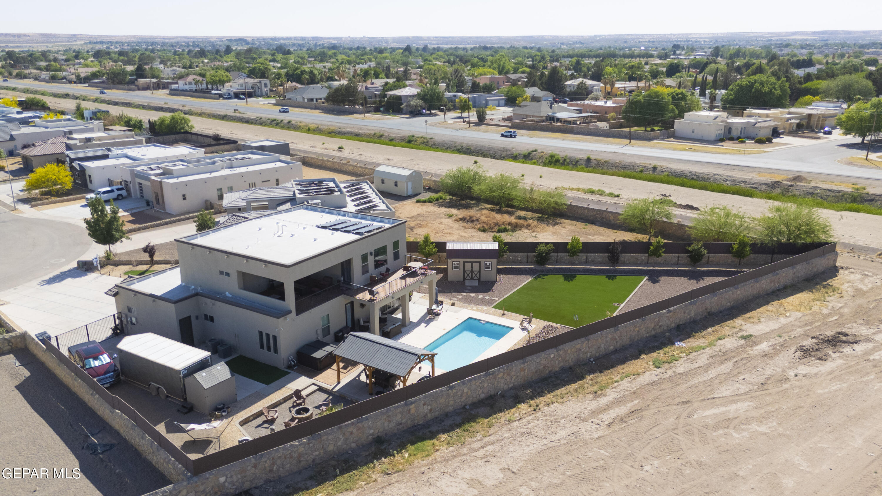 5859 Valley Palm Drive
