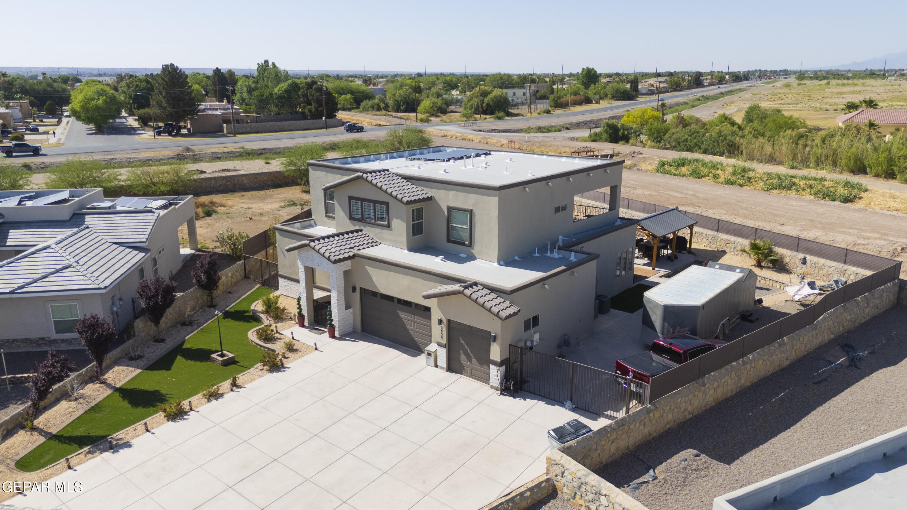 5859 Valley Palm Drive