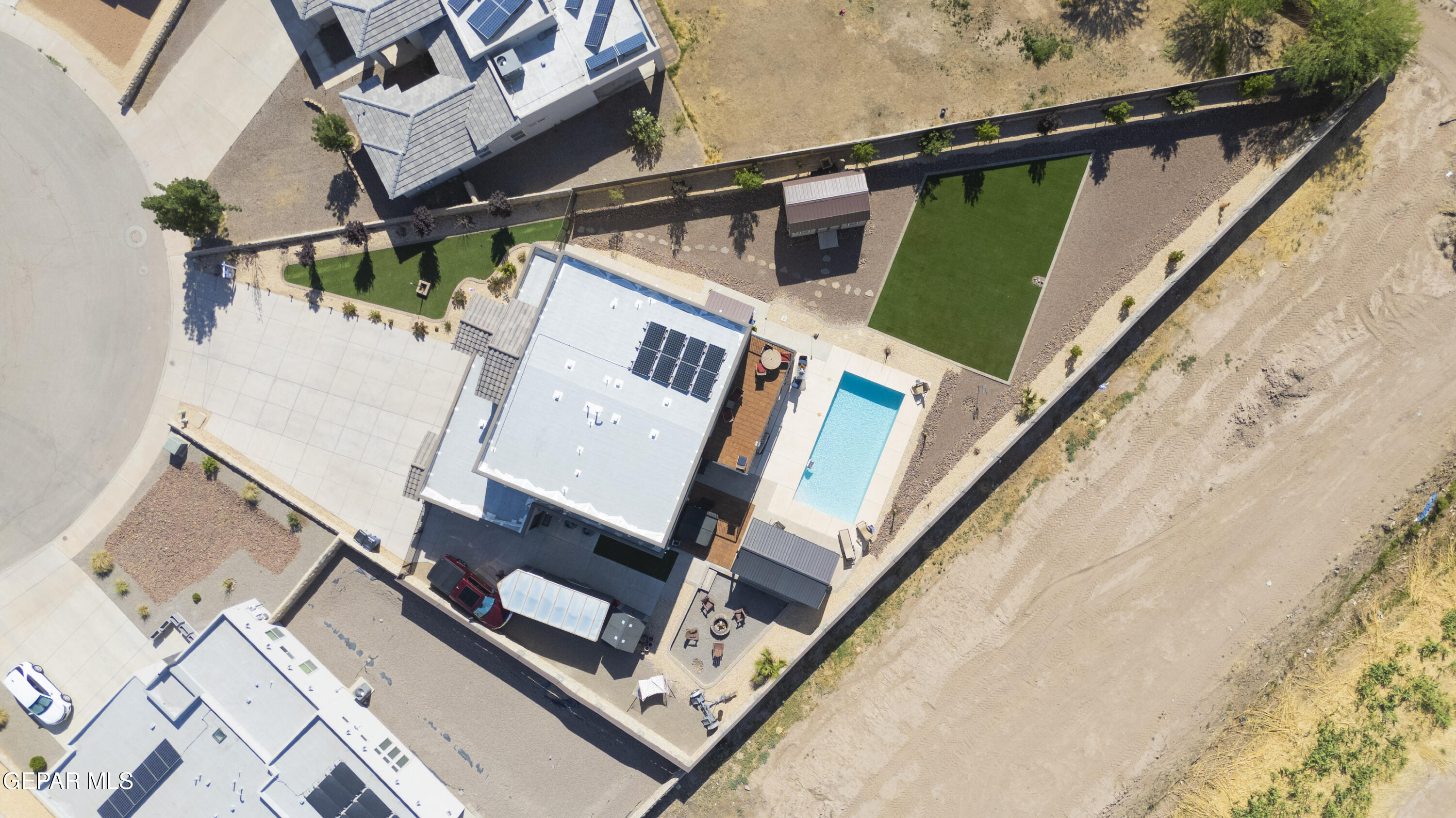 5859 Valley Palm Drive