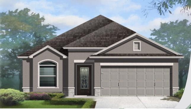 3412 Simone Francine Court