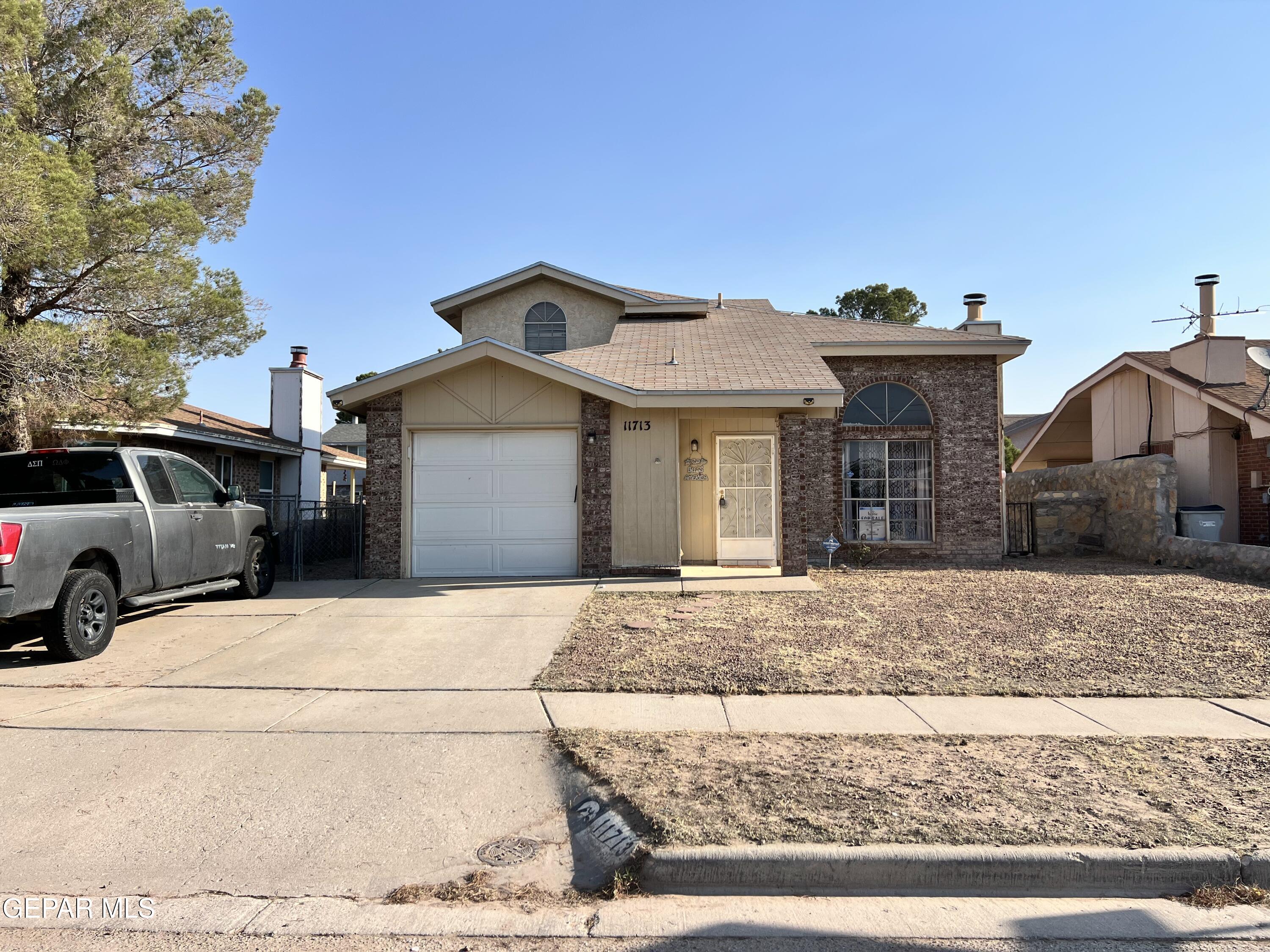 11713 Francis Scobee Drive