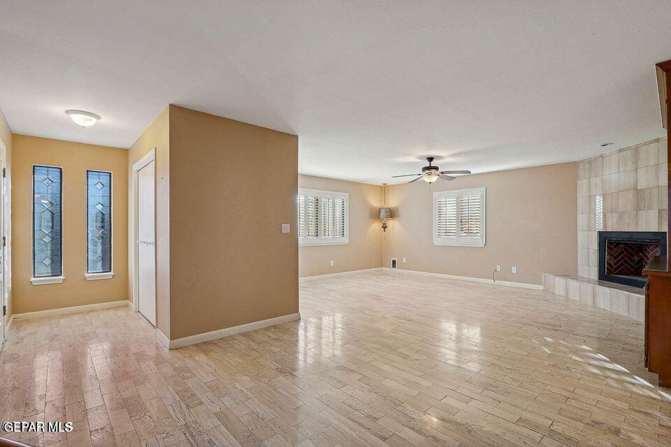 4729 TROWBRIDGE Drive