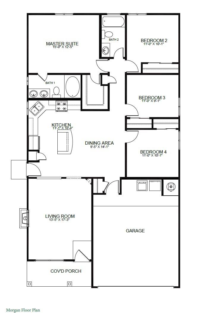 15248 Conviction Avenue