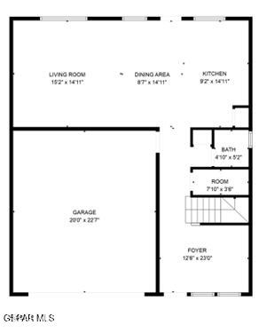 12120 Nesreen Drive