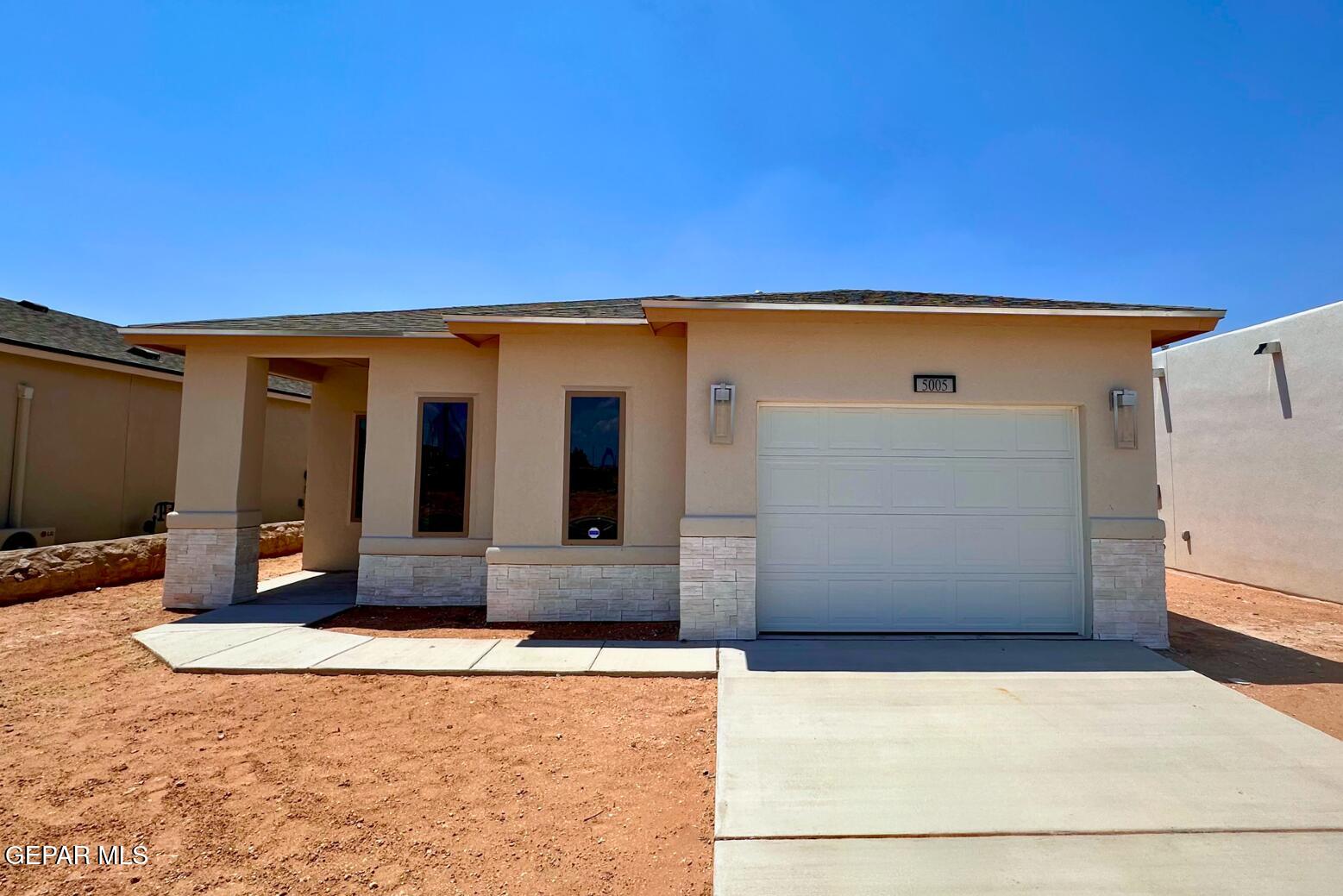 5005 ANDREW JOREL Drive