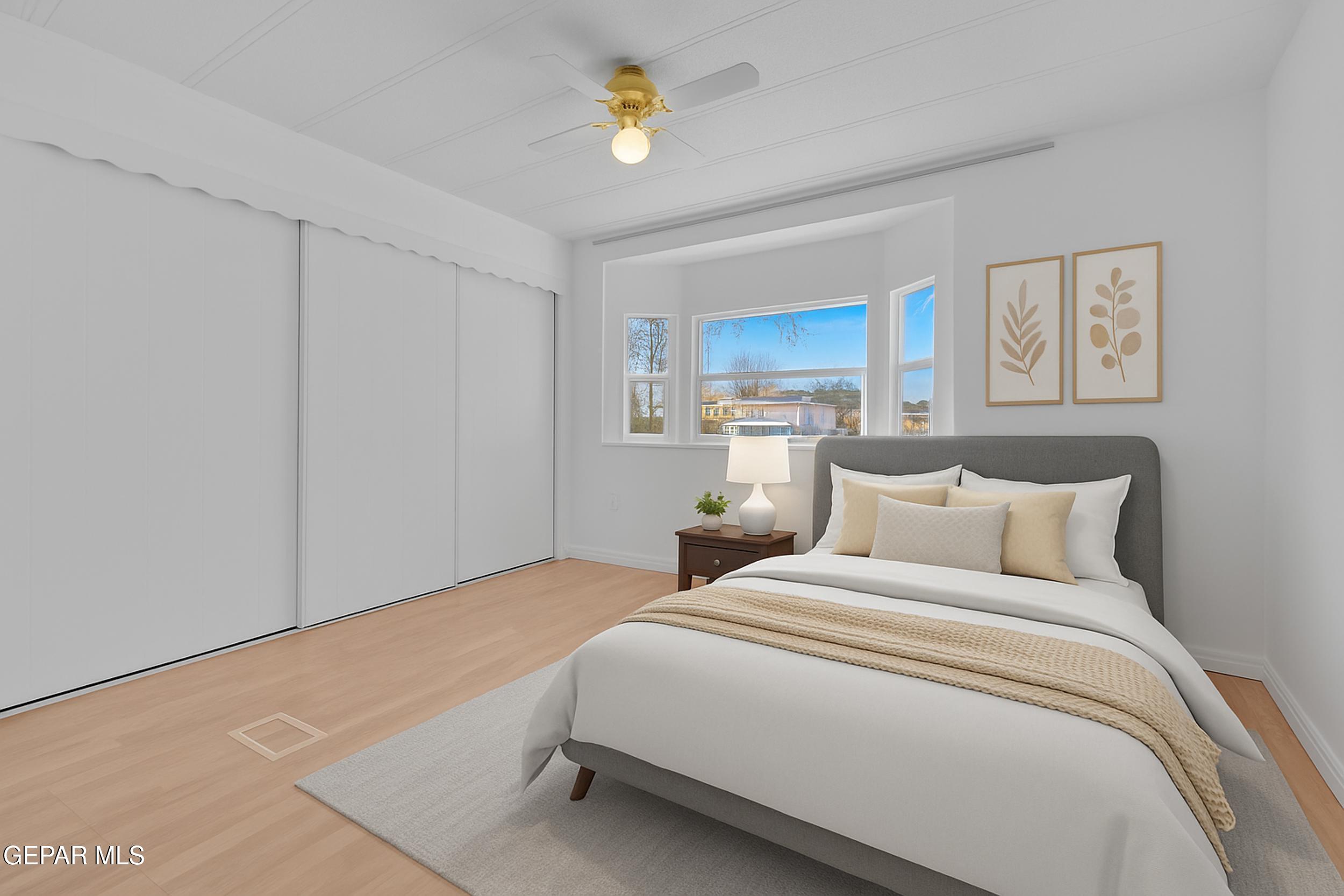 228 Territory Drive, Canutillo