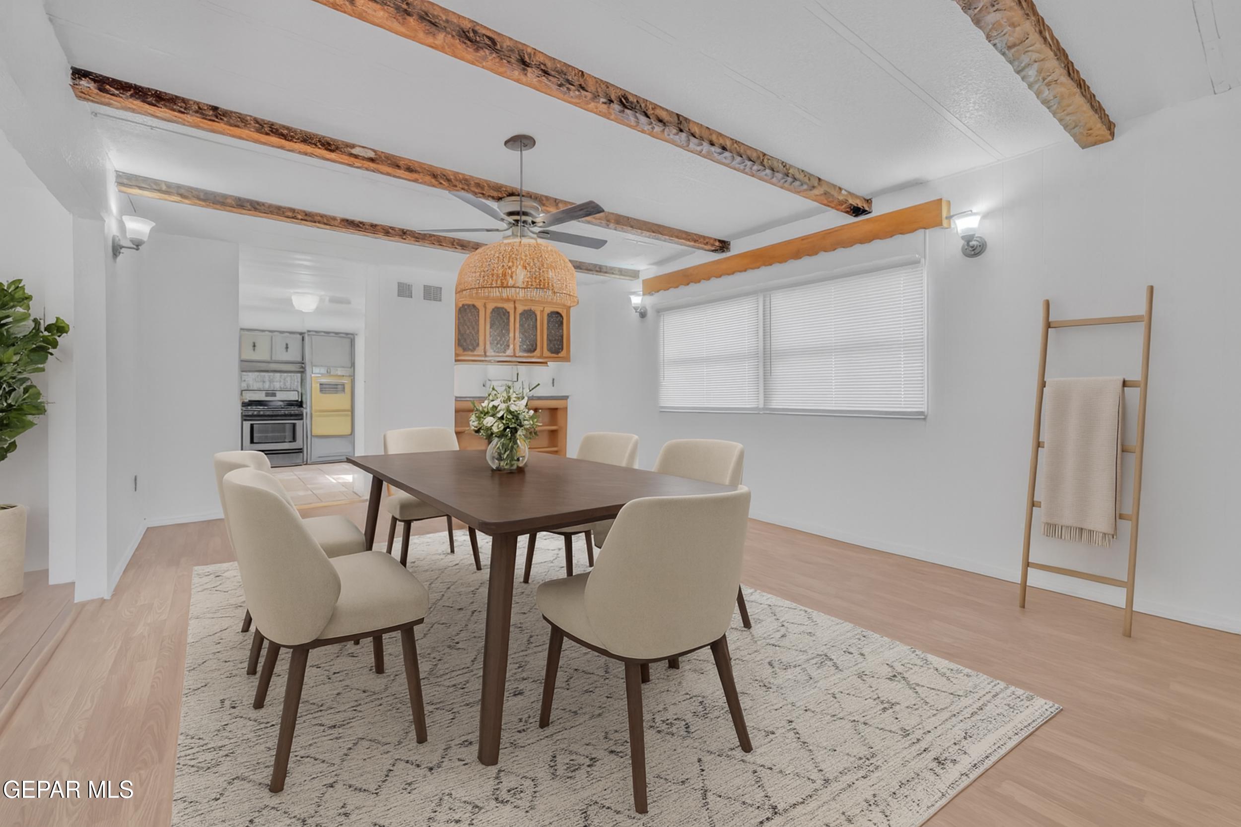 228 Territory Drive, Canutillo