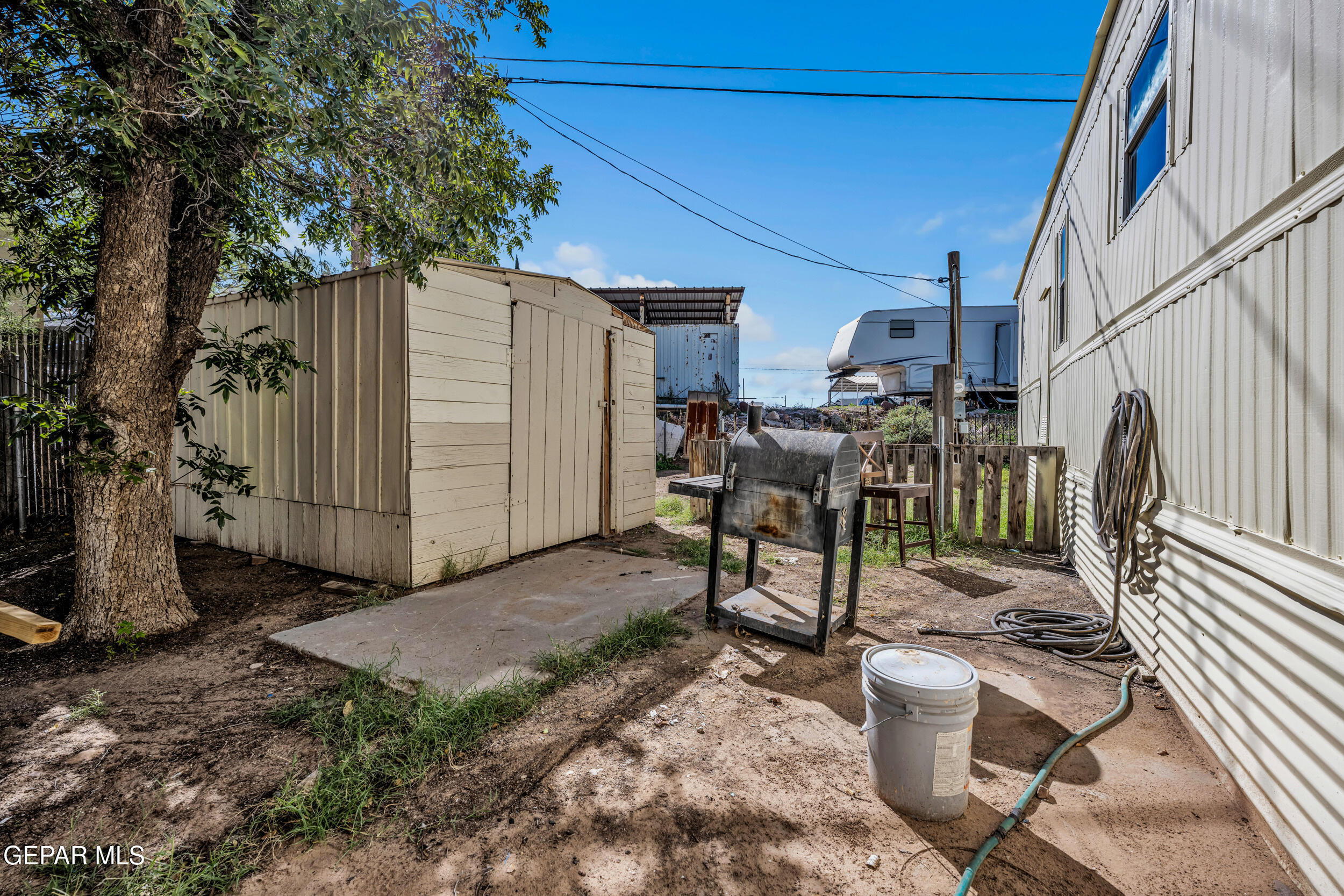 228 Territory Drive, Canutillo