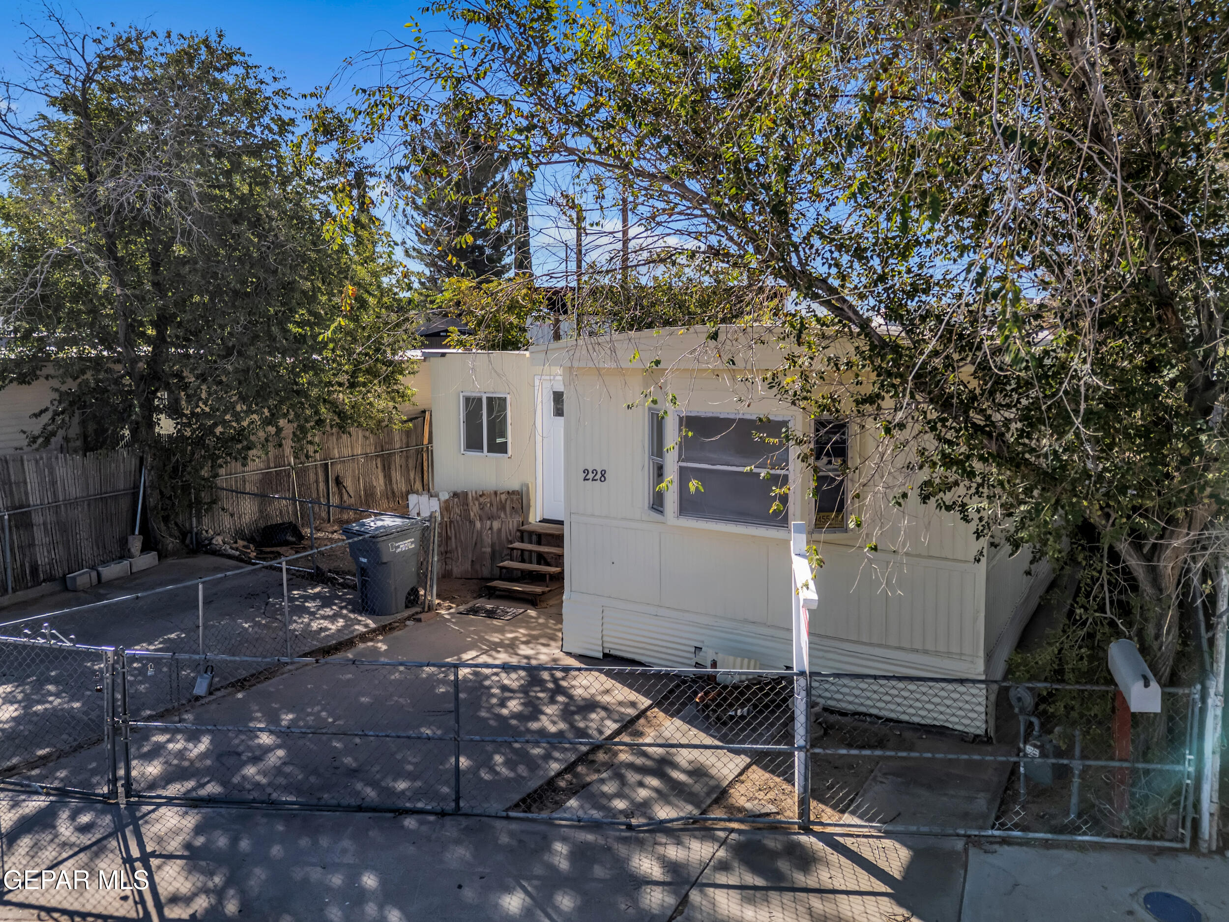 228 Territory Drive, Canutillo