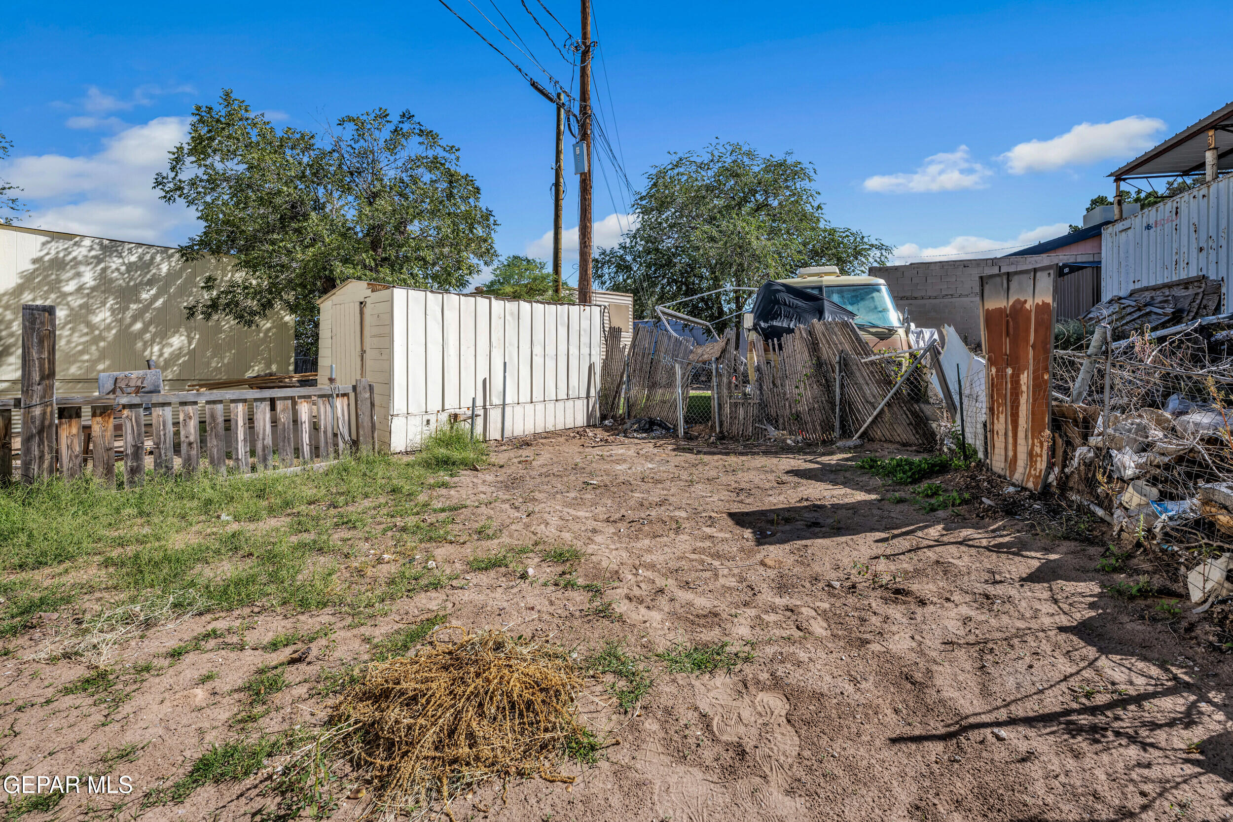 228 Territory Drive, Canutillo