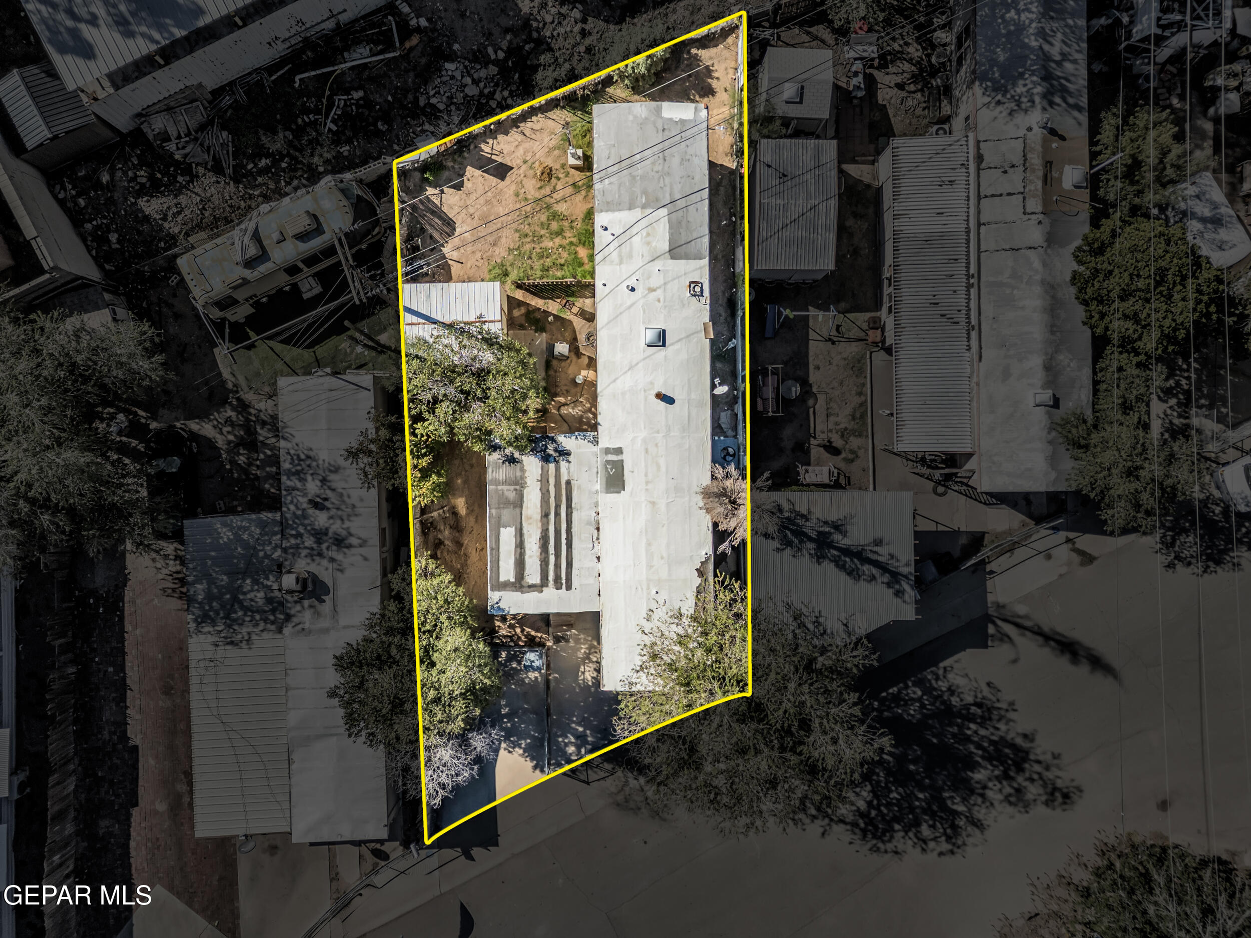 228 Territory Drive, Canutillo