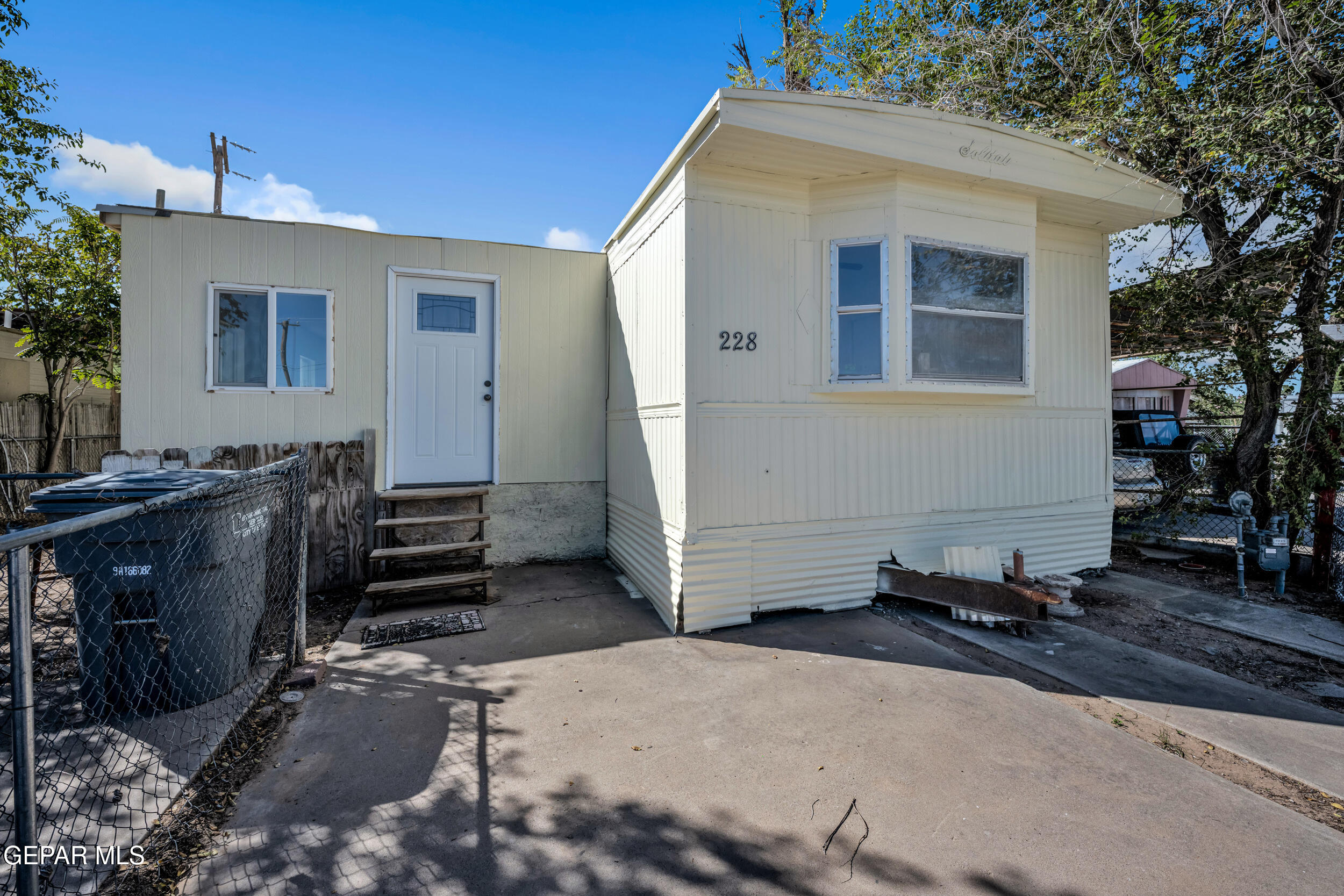 228 Territory Drive, Canutillo