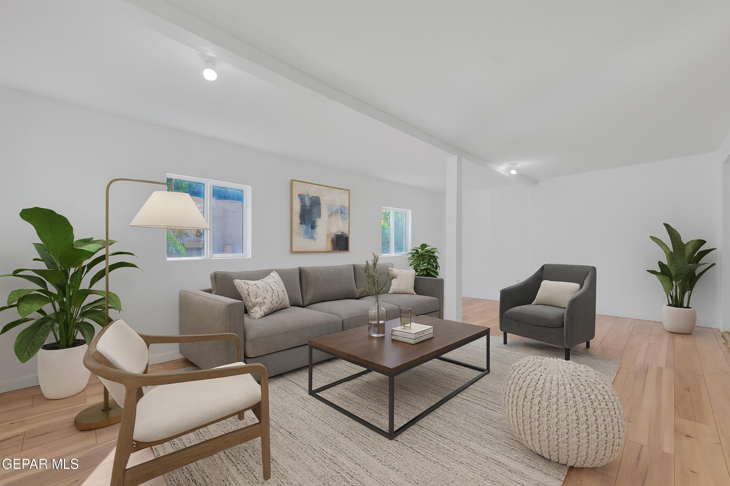 228 Territory Drive, Canutillo