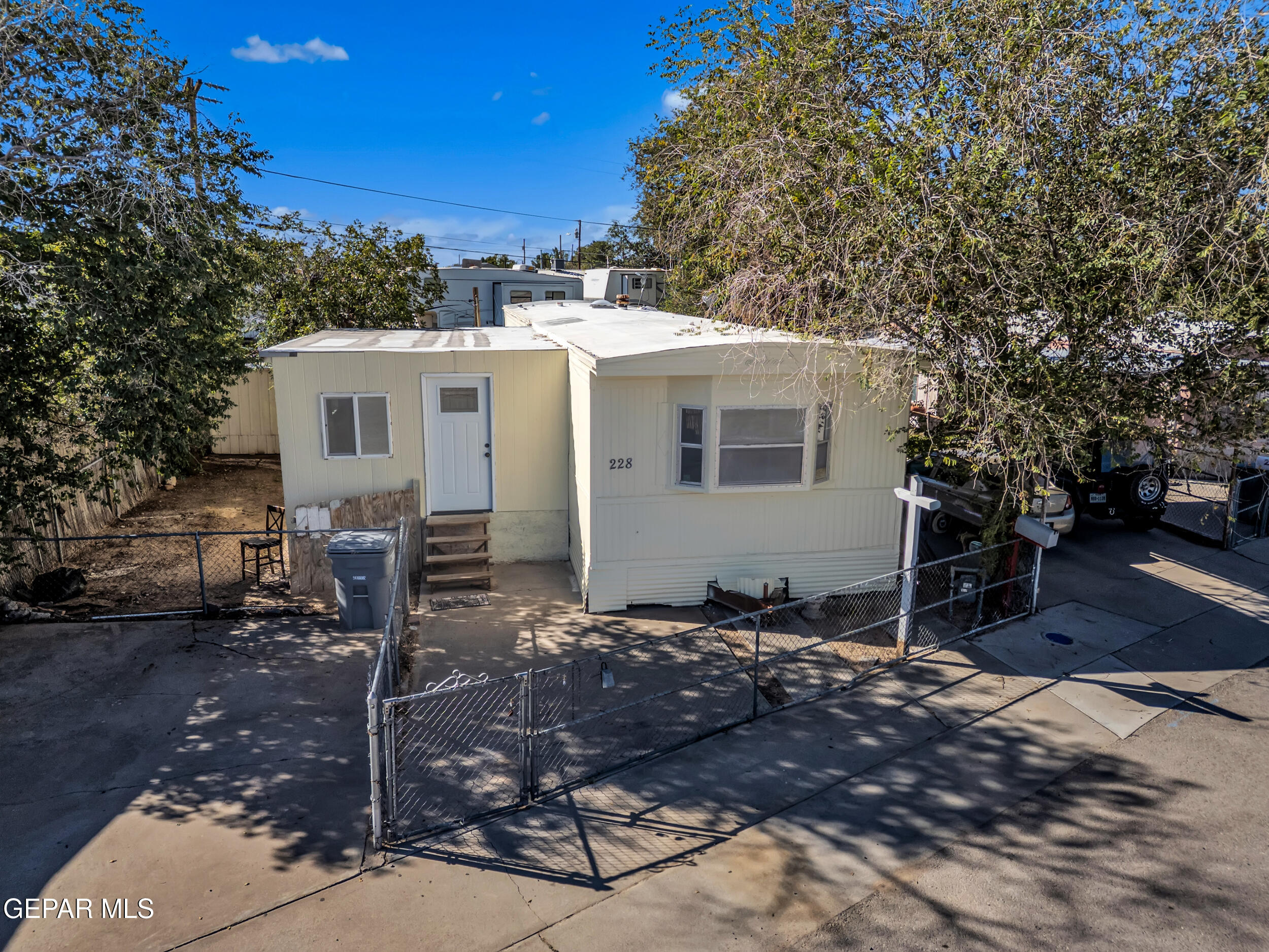 228 Territory Drive, Canutillo