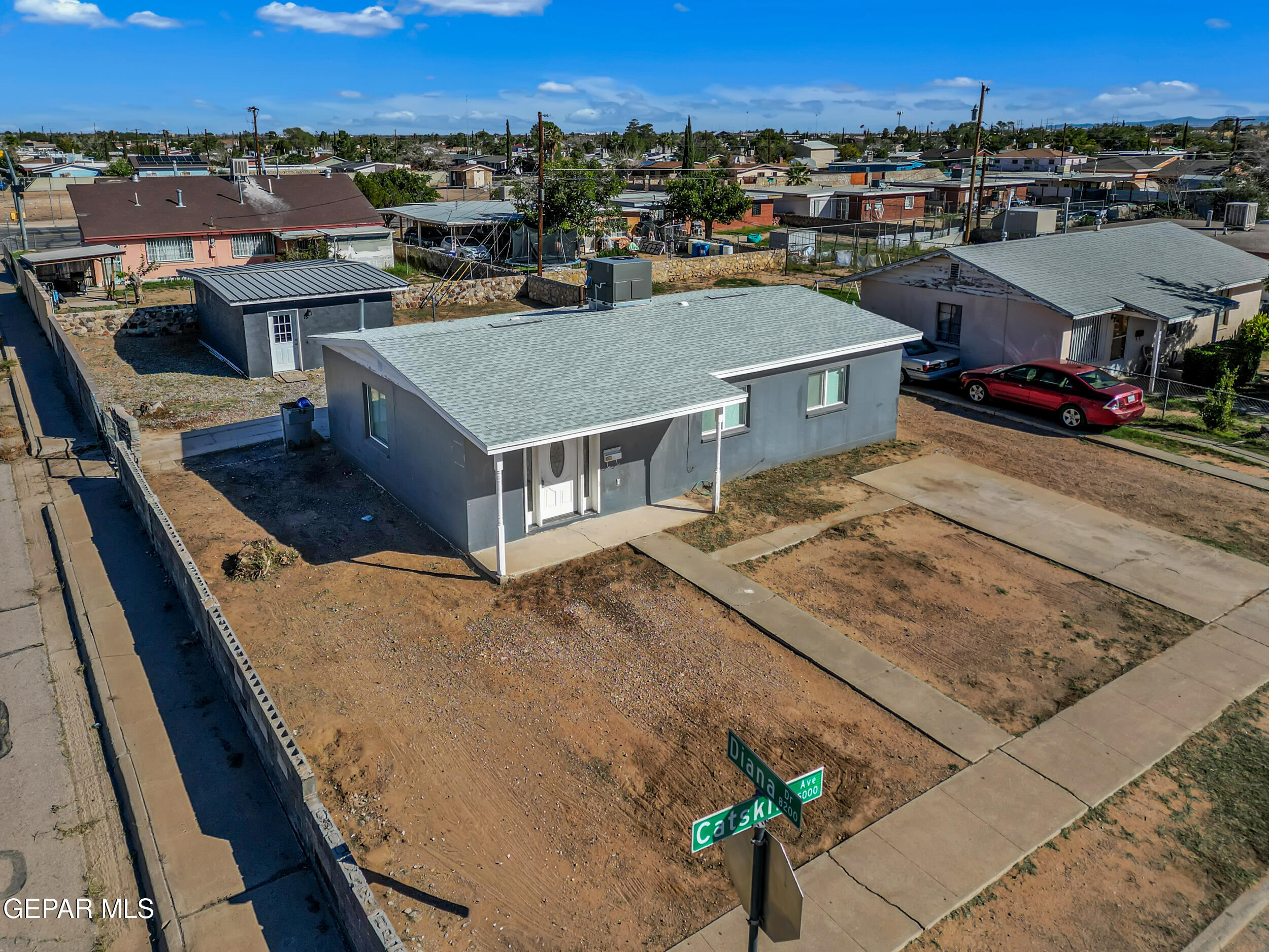 5001 Catskill Avenue