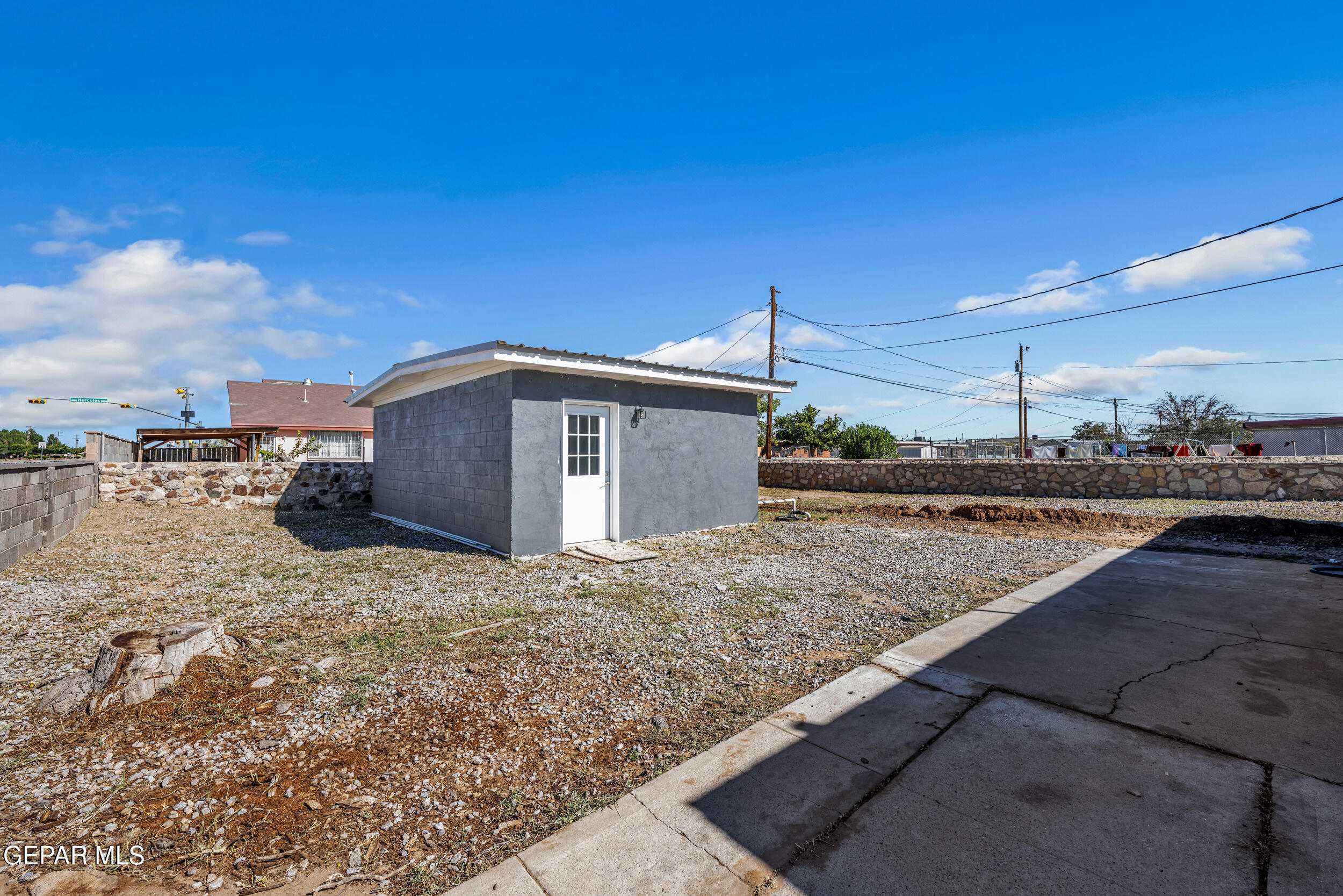 5001 Catskill Avenue