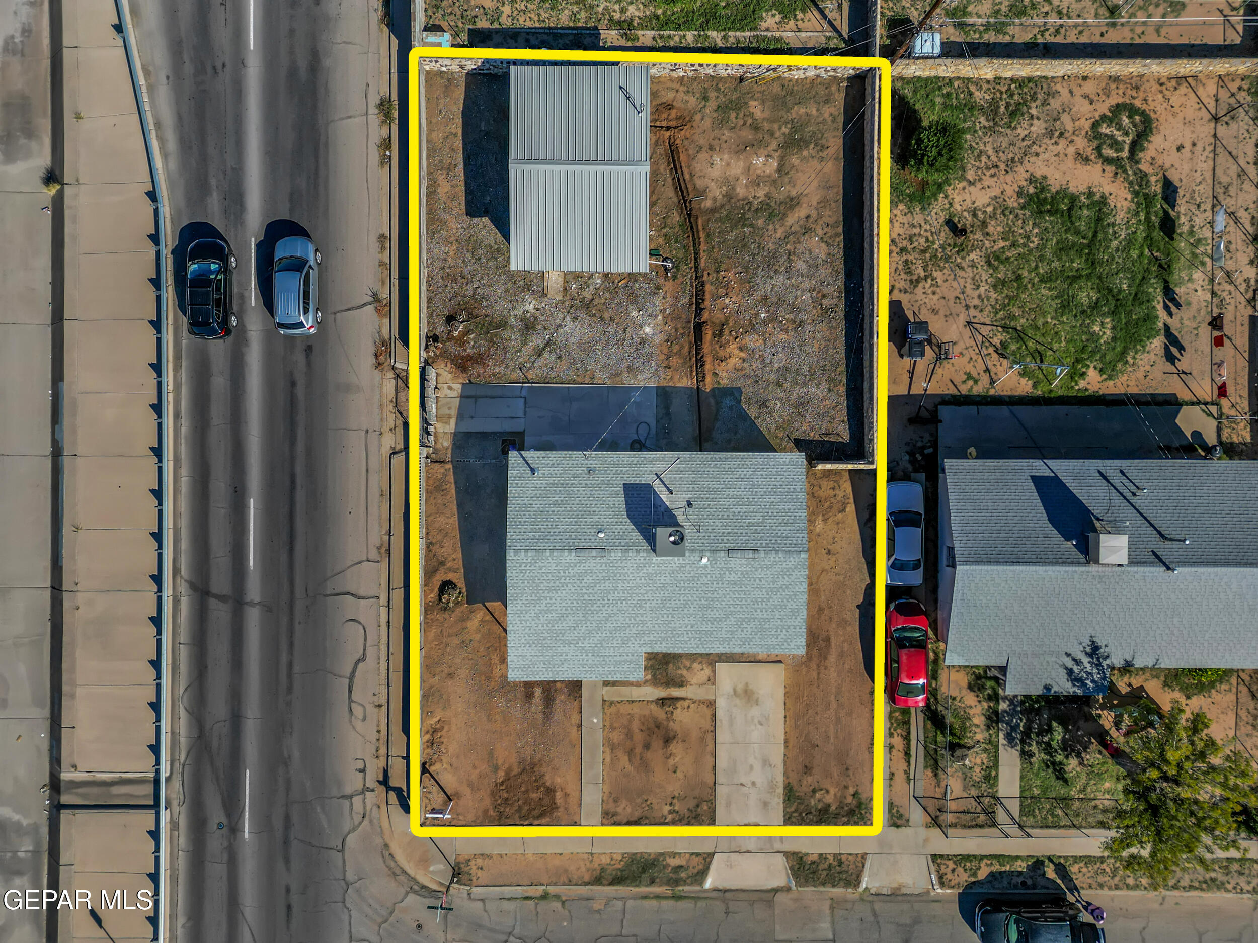 5001 Catskill Avenue