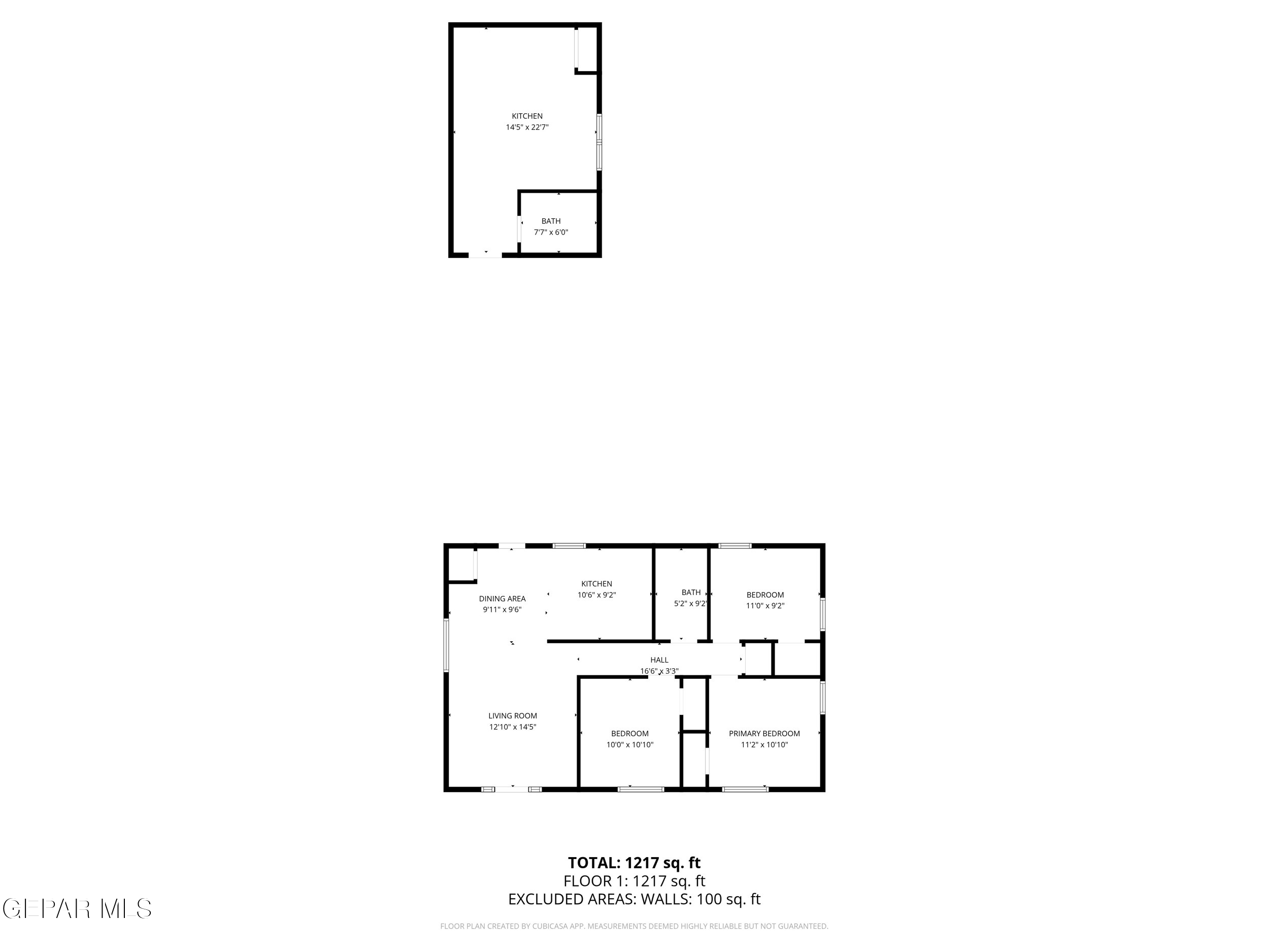 5001 Catskill Avenue