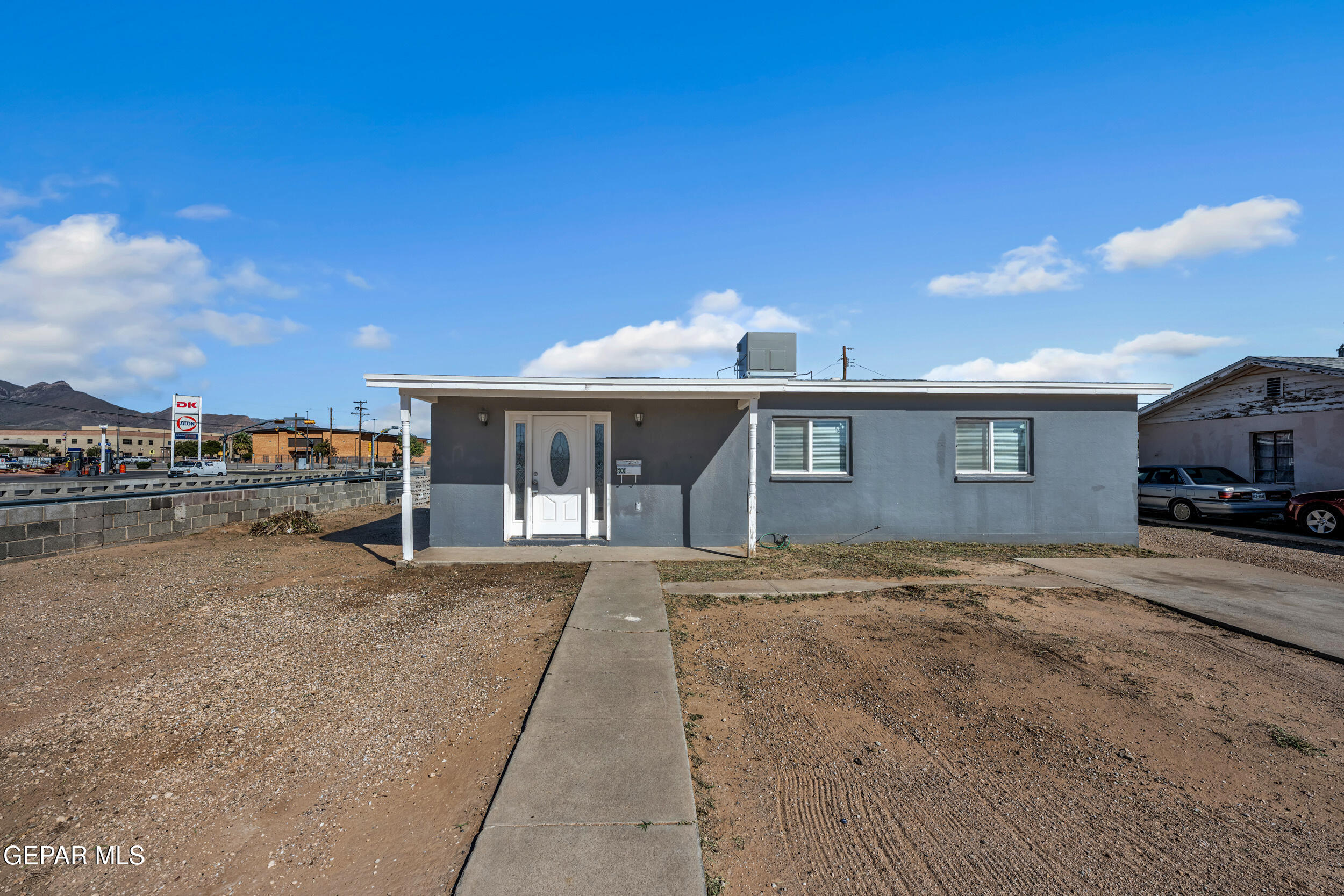 5001 Catskill Avenue