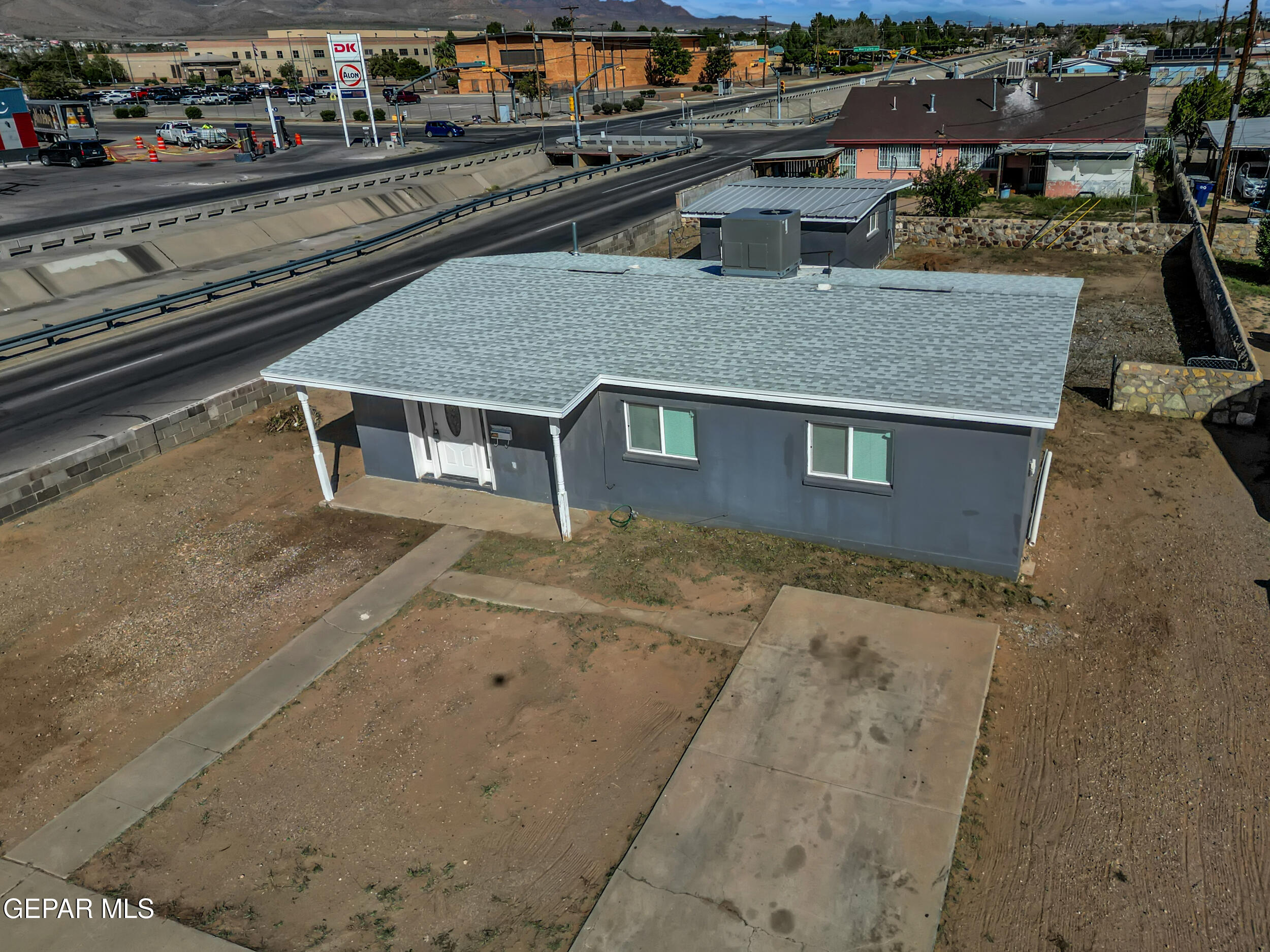 5001 Catskill Avenue