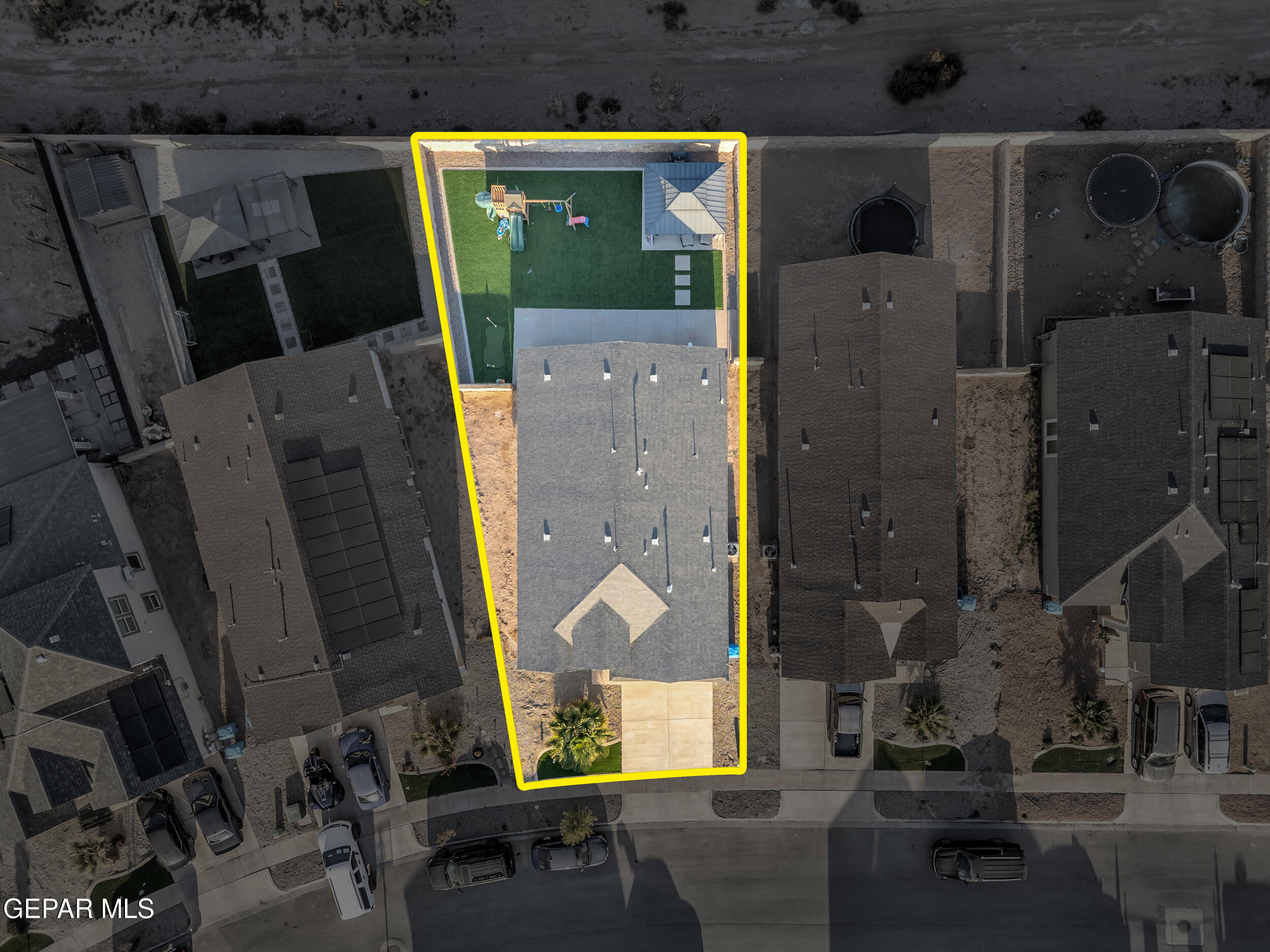 11344 Santa Barbara Drive