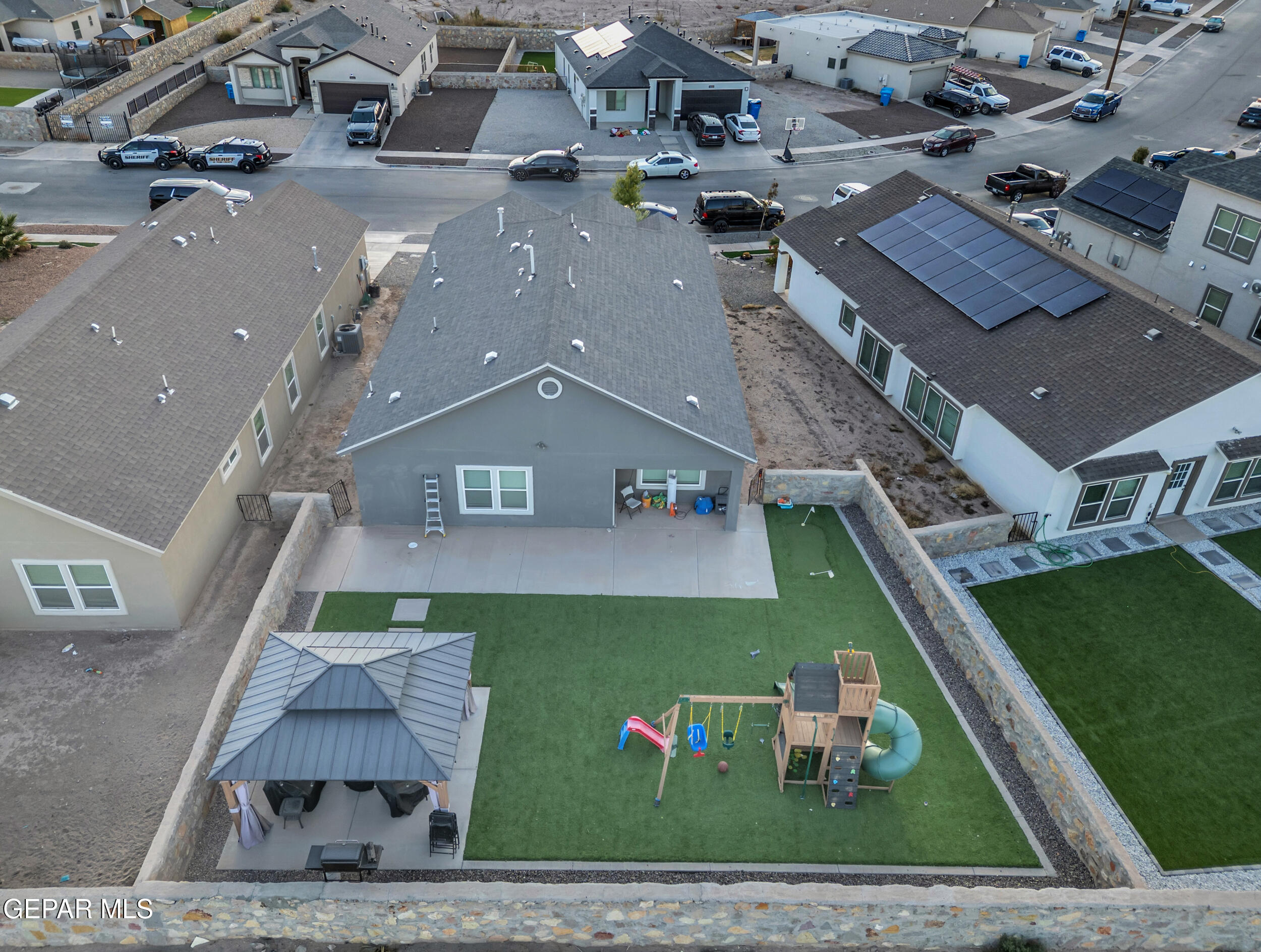 11344 Santa Barbara Drive