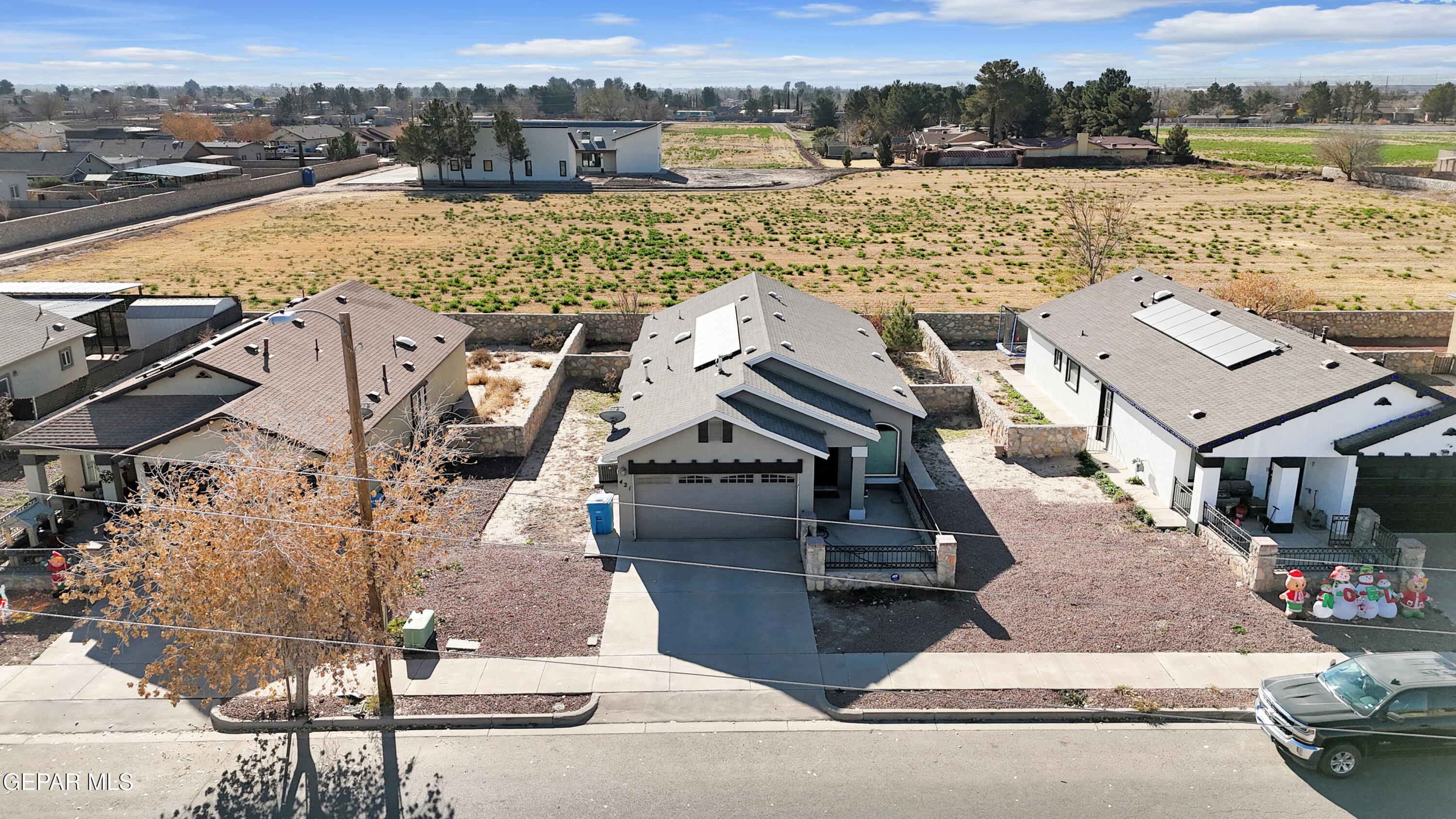 421 Lt Luis Peralta Road