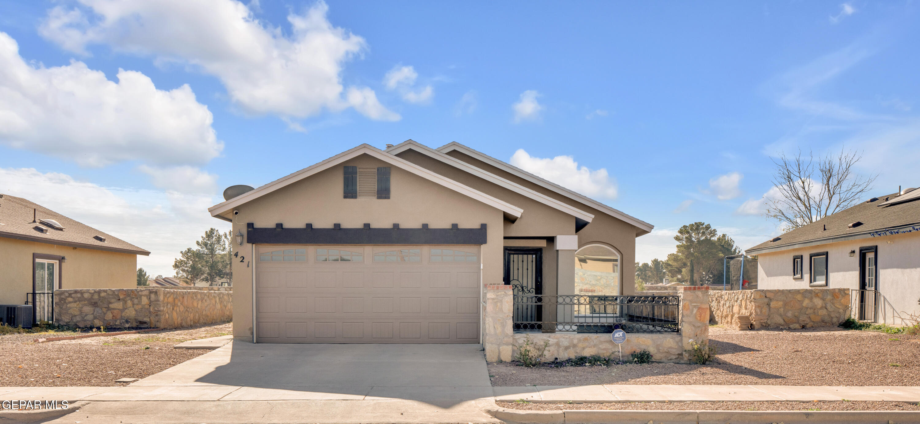 421 Lt Luis Peralta Road