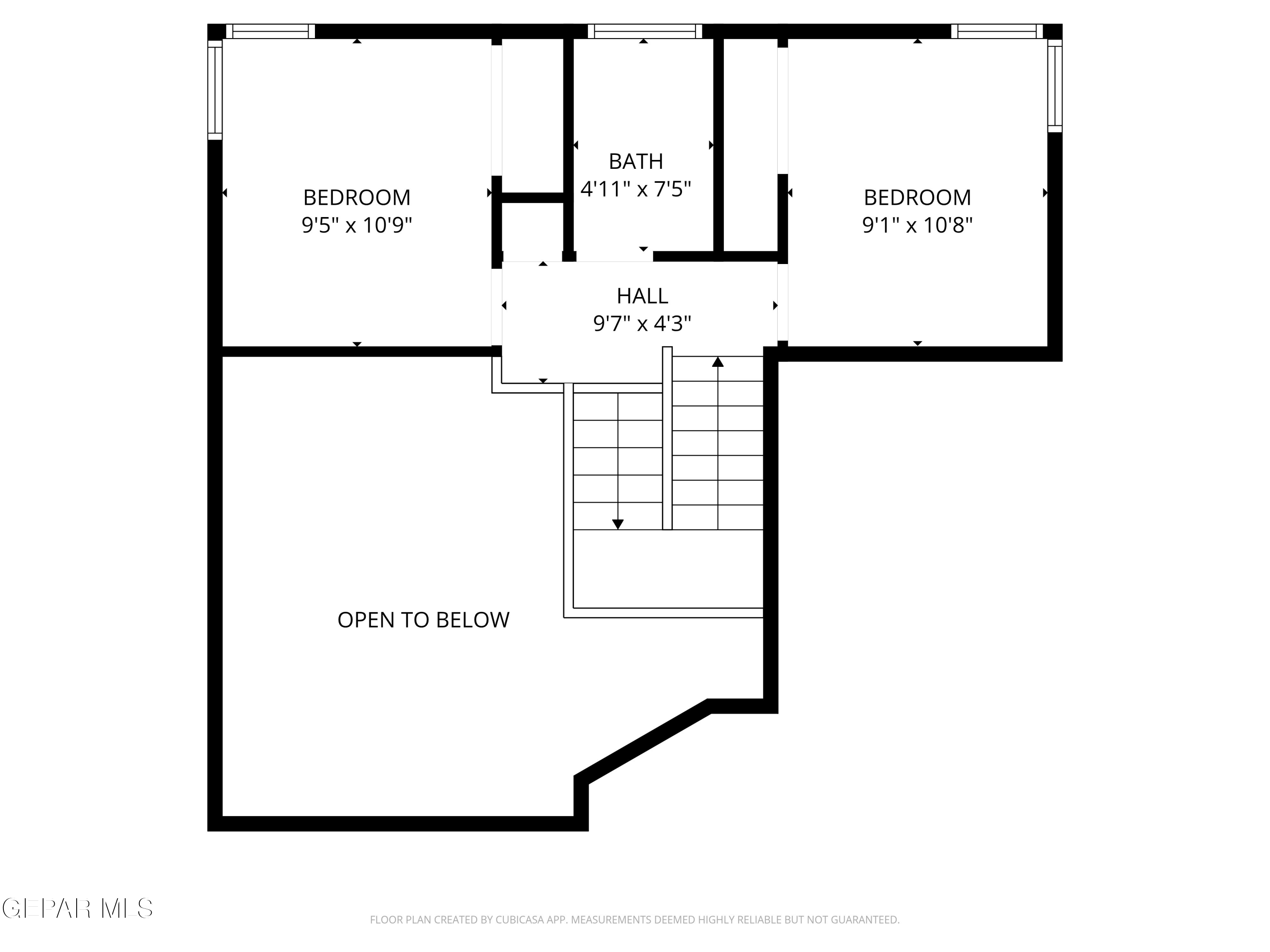 7333 CANYON RUN Drive