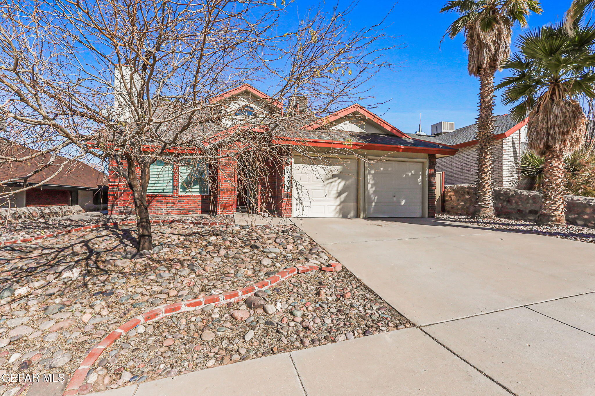 7333 CANYON RUN Drive